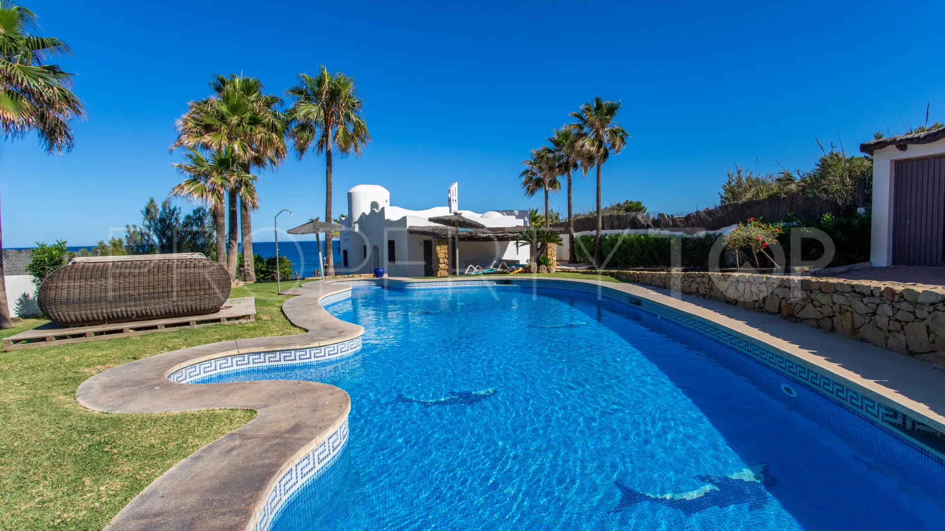 Chullera villa for sale