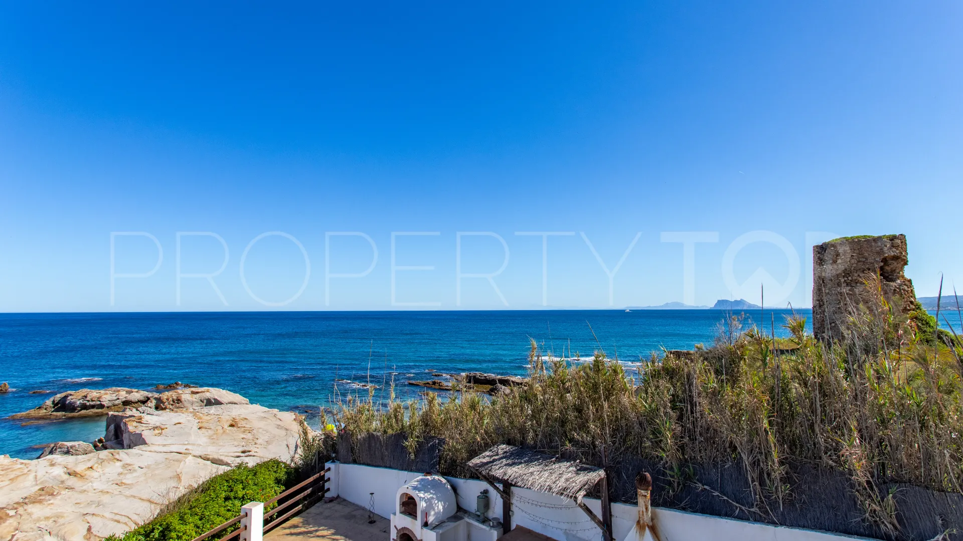 Chullera villa for sale
