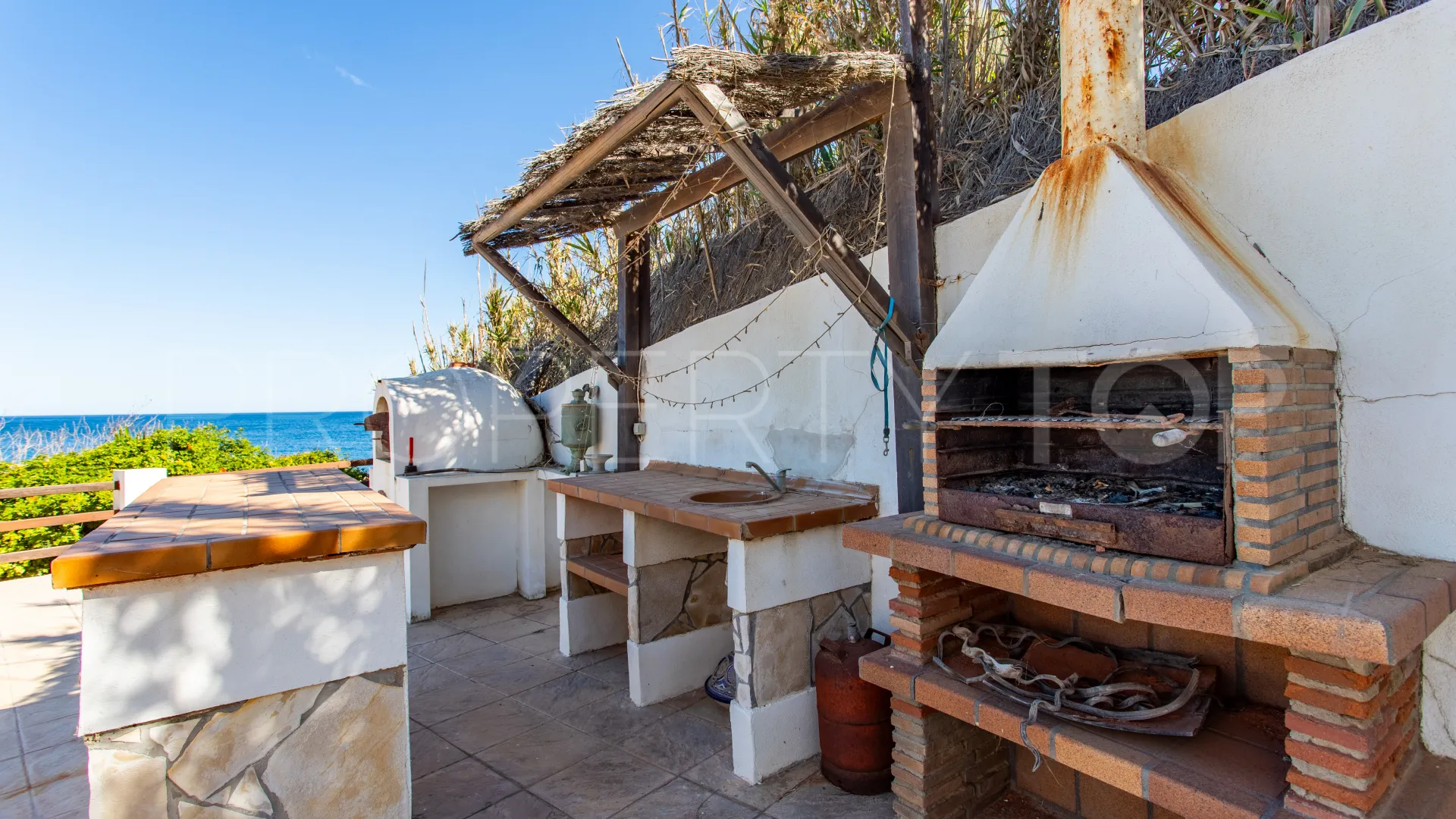 Chullera villa for sale