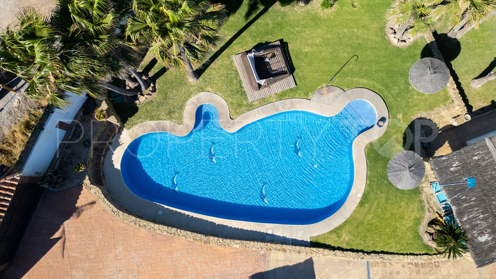Chullera villa for sale