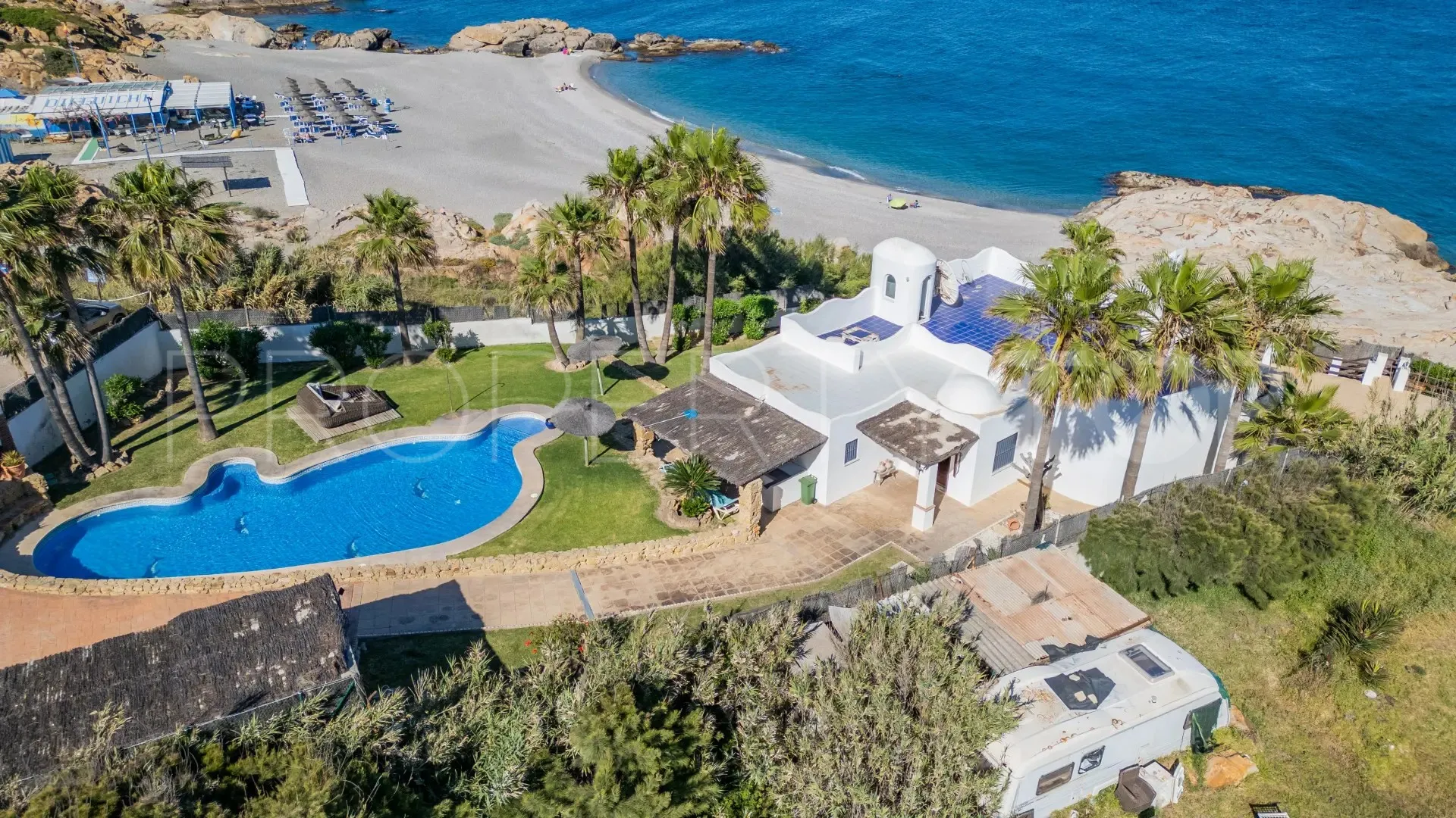 Chullera villa for sale