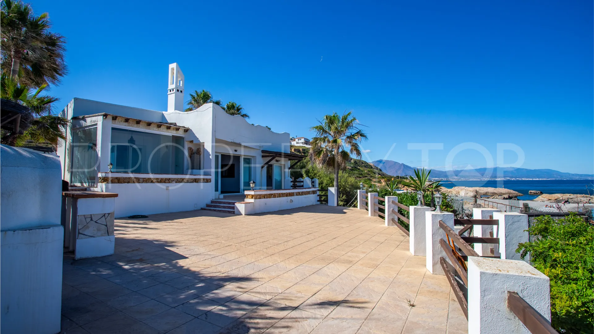 Chullera villa for sale