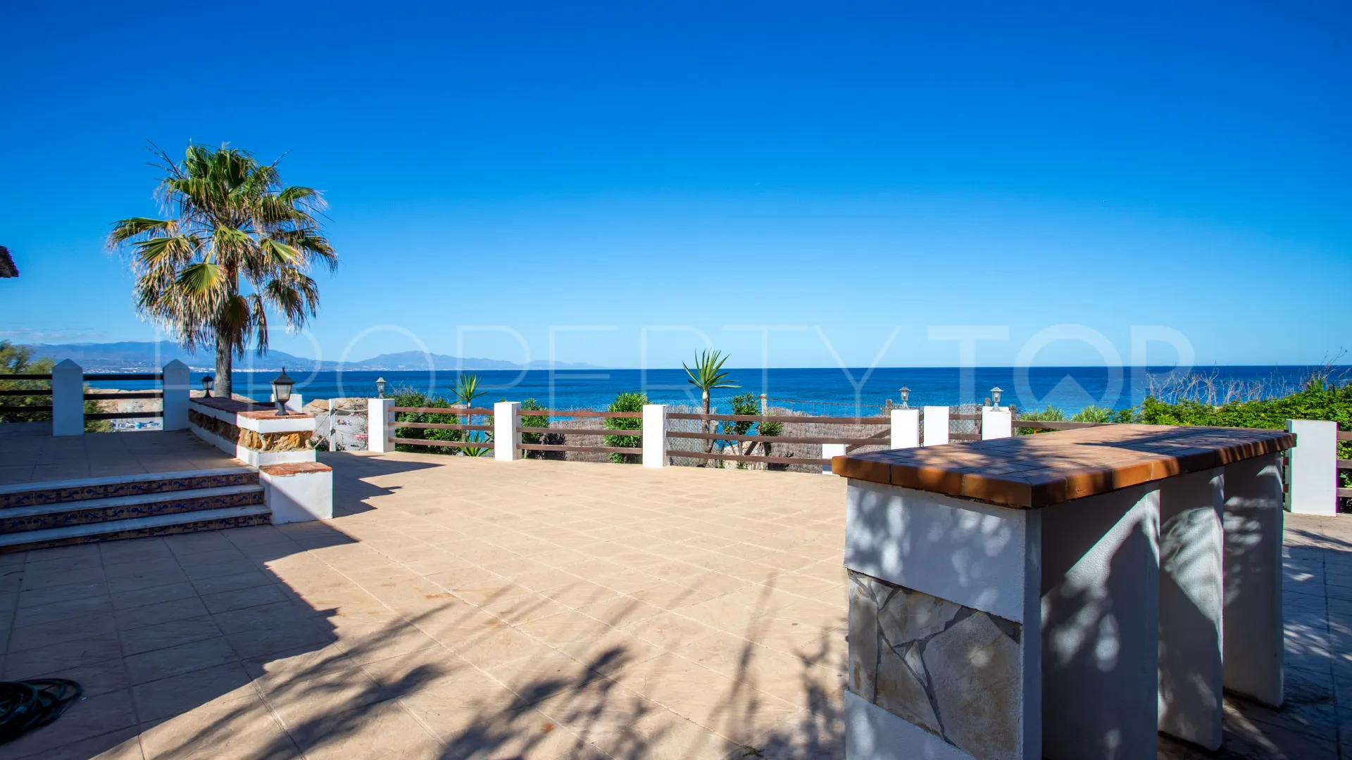 Chullera villa for sale