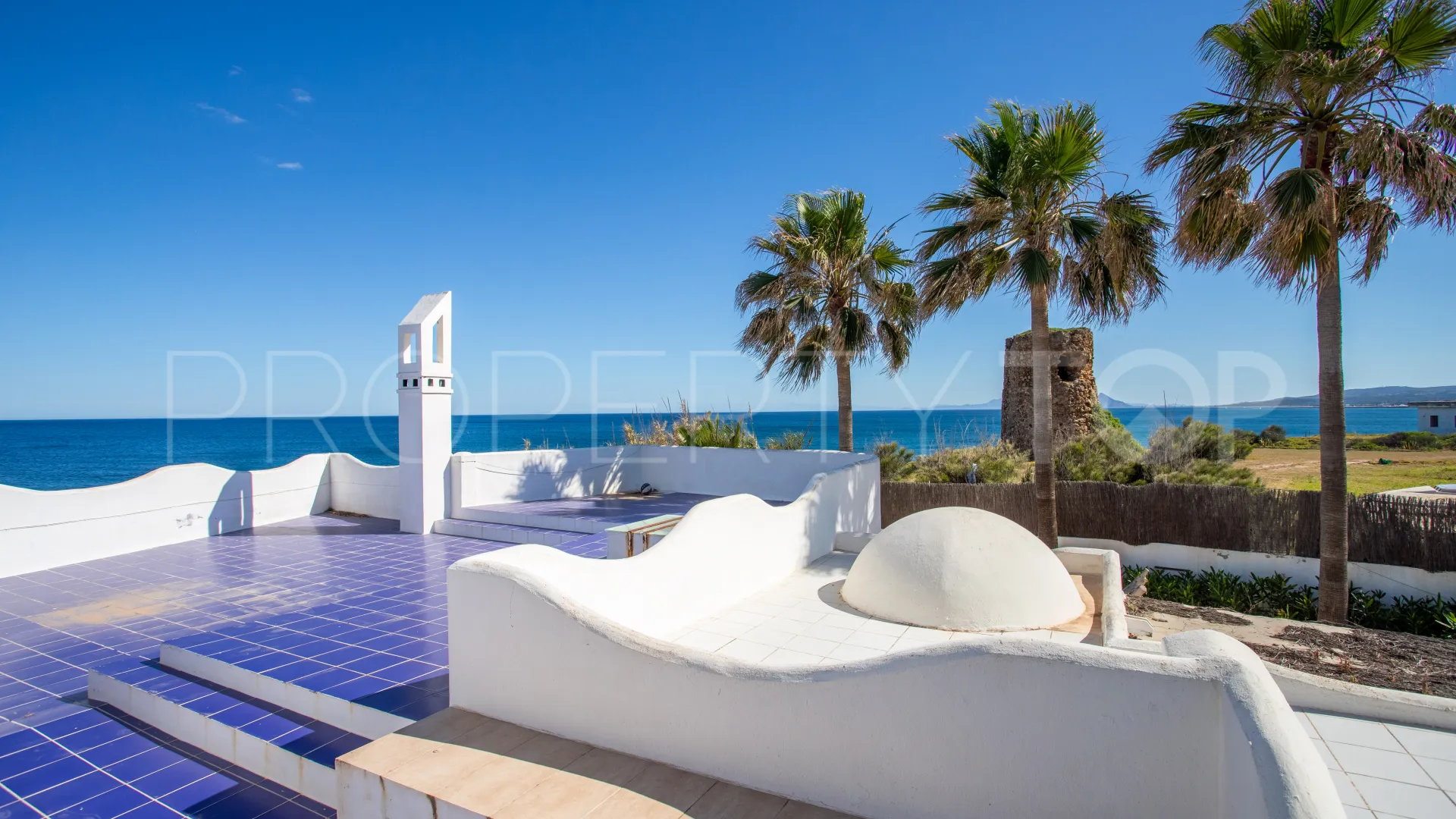Chullera villa for sale