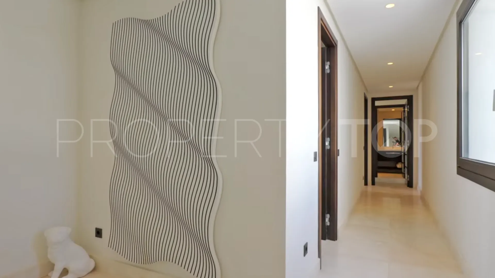 Hacienda de Valderrama triplex for sale