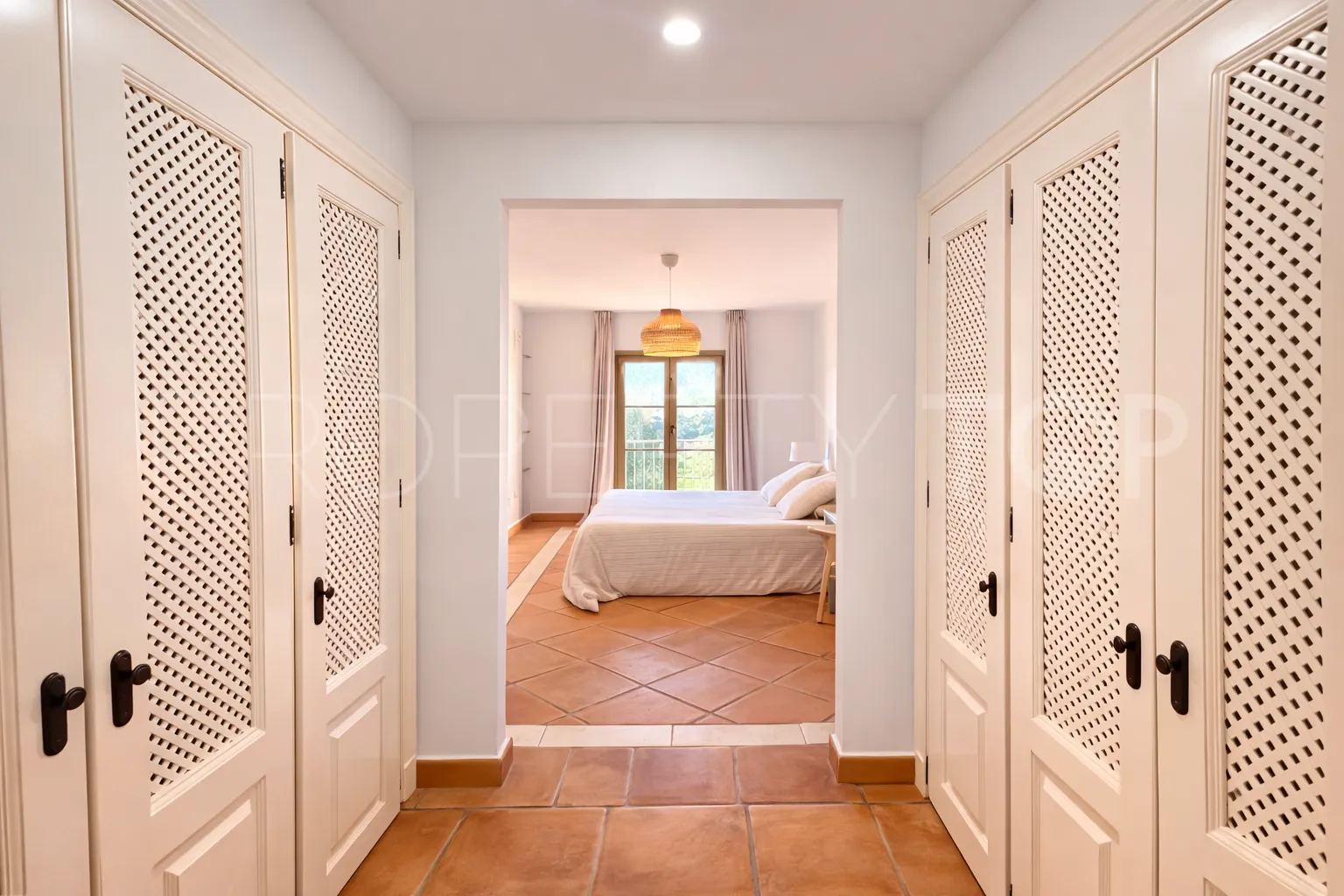 For sale town house in Los Carmenes de Almenara with 3 bedrooms