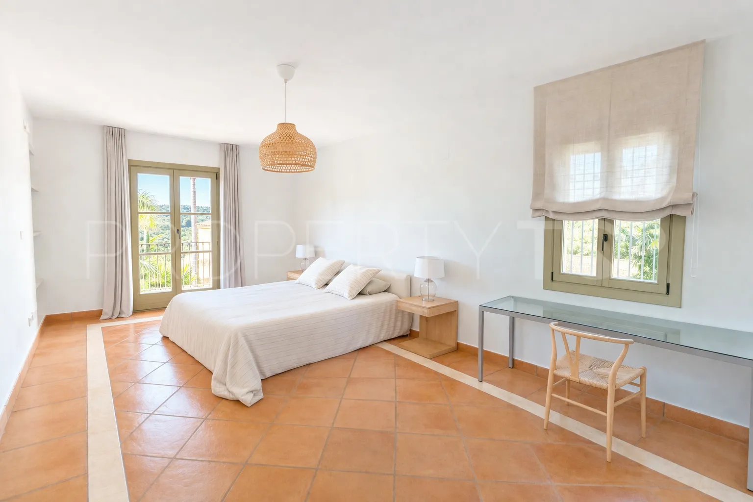 For sale town house in Los Carmenes de Almenara with 3 bedrooms
