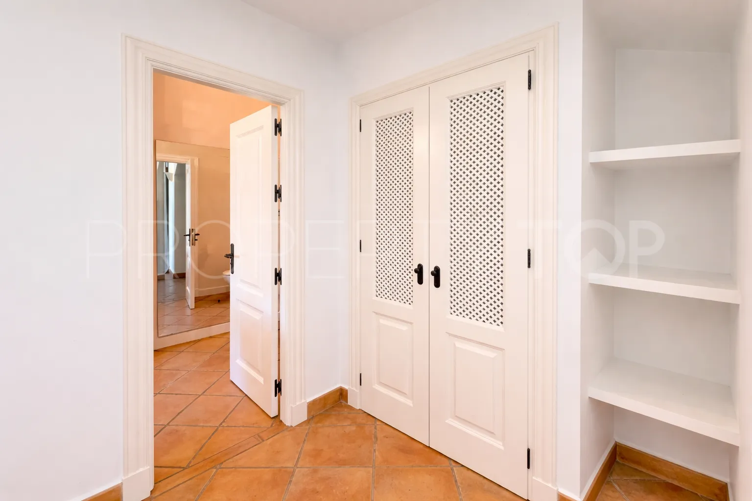 For sale town house in Los Carmenes de Almenara with 3 bedrooms