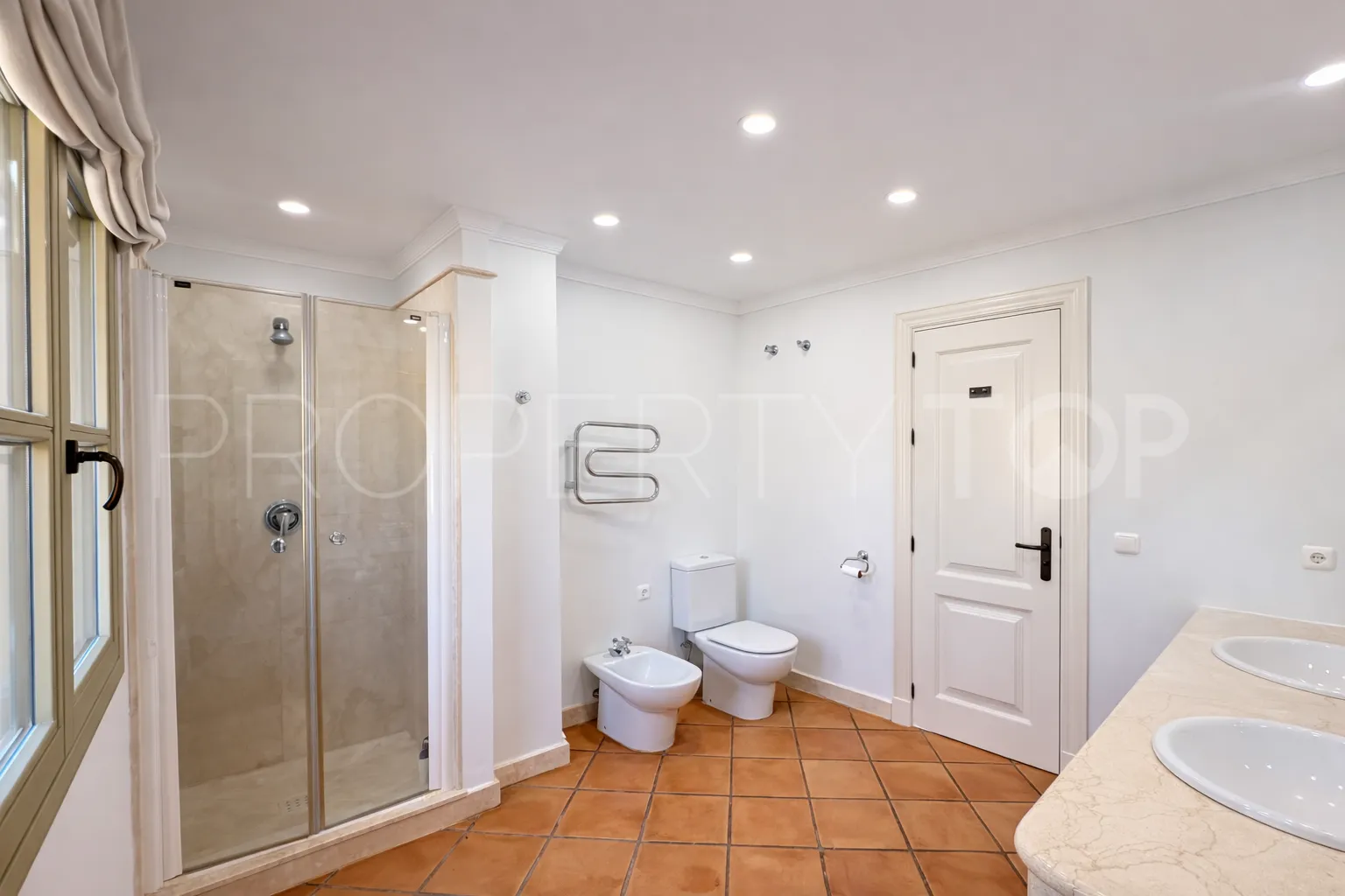 For sale town house in Los Carmenes de Almenara with 3 bedrooms