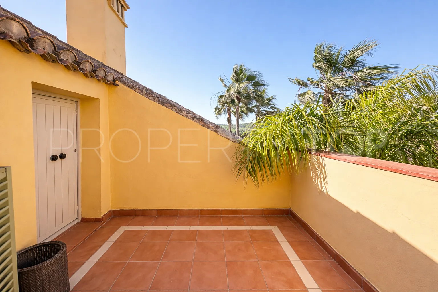 For sale town house in Los Carmenes de Almenara with 3 bedrooms