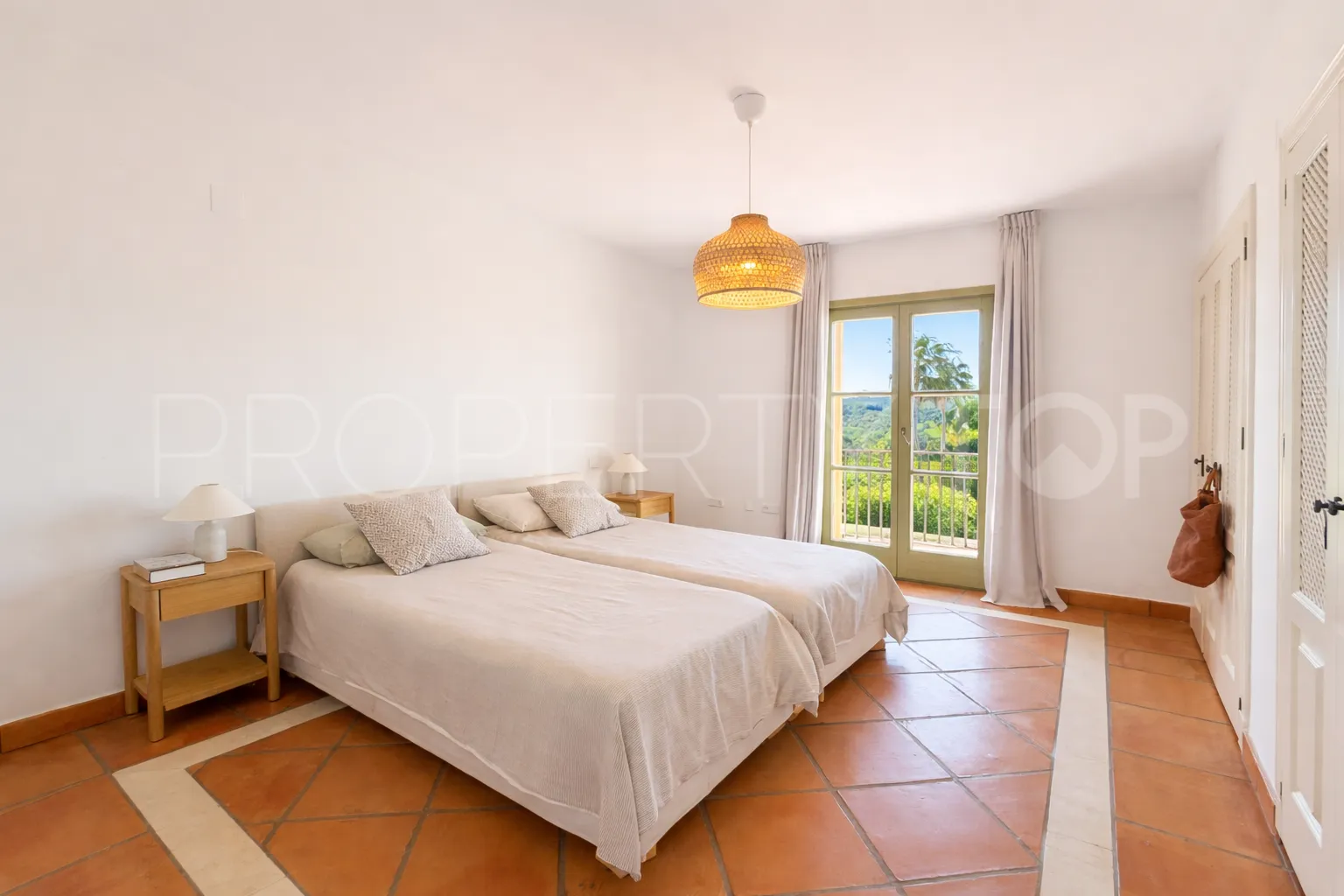 For sale town house in Los Carmenes de Almenara with 3 bedrooms