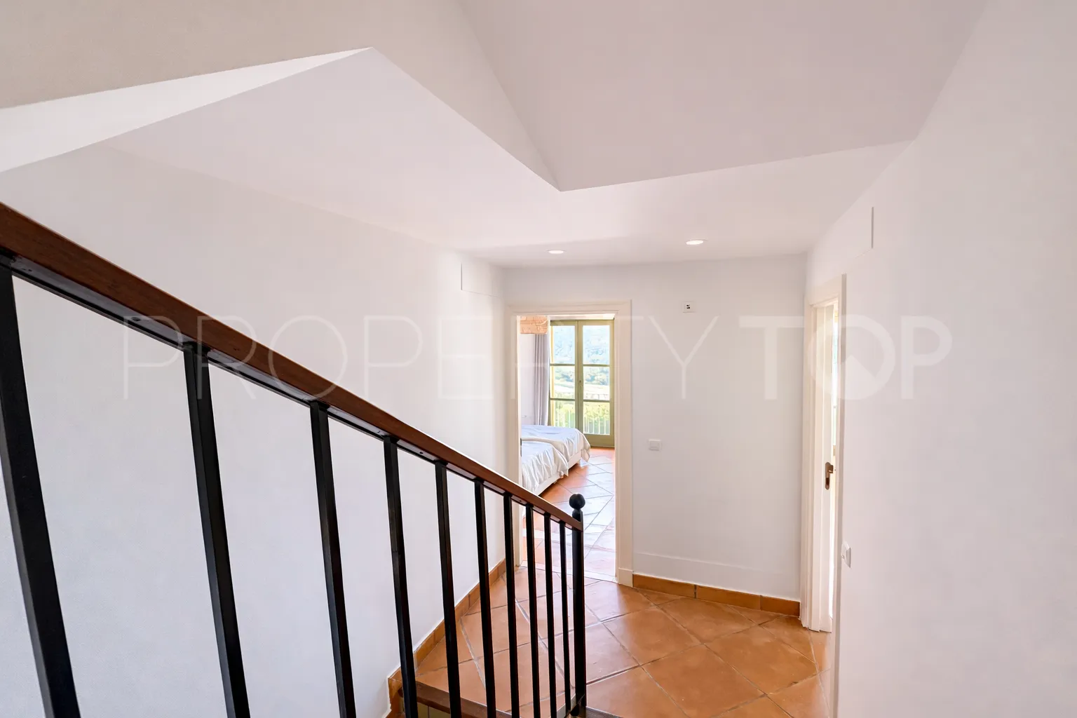 For sale town house in Los Carmenes de Almenara with 3 bedrooms