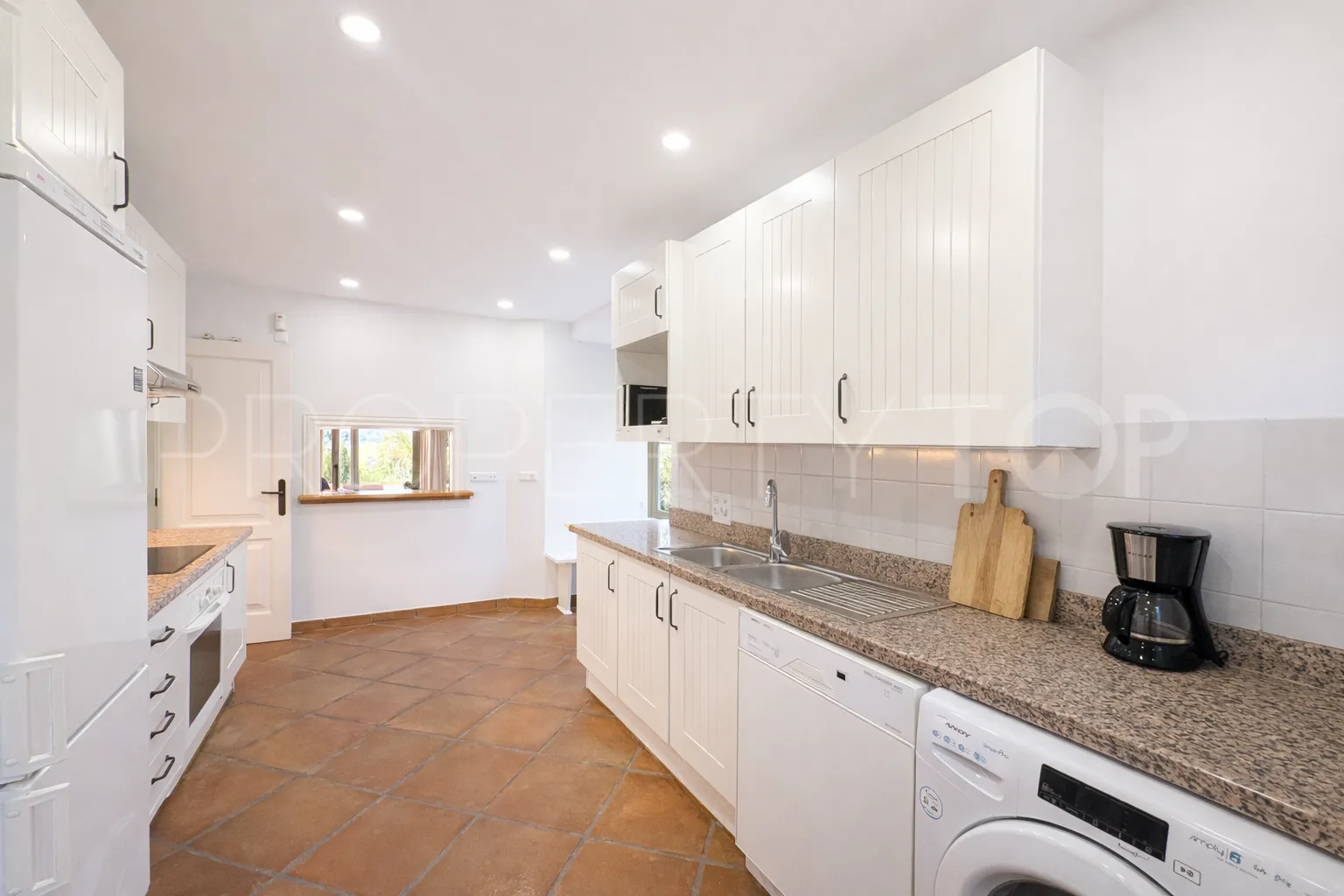 For sale town house in Los Carmenes de Almenara with 3 bedrooms