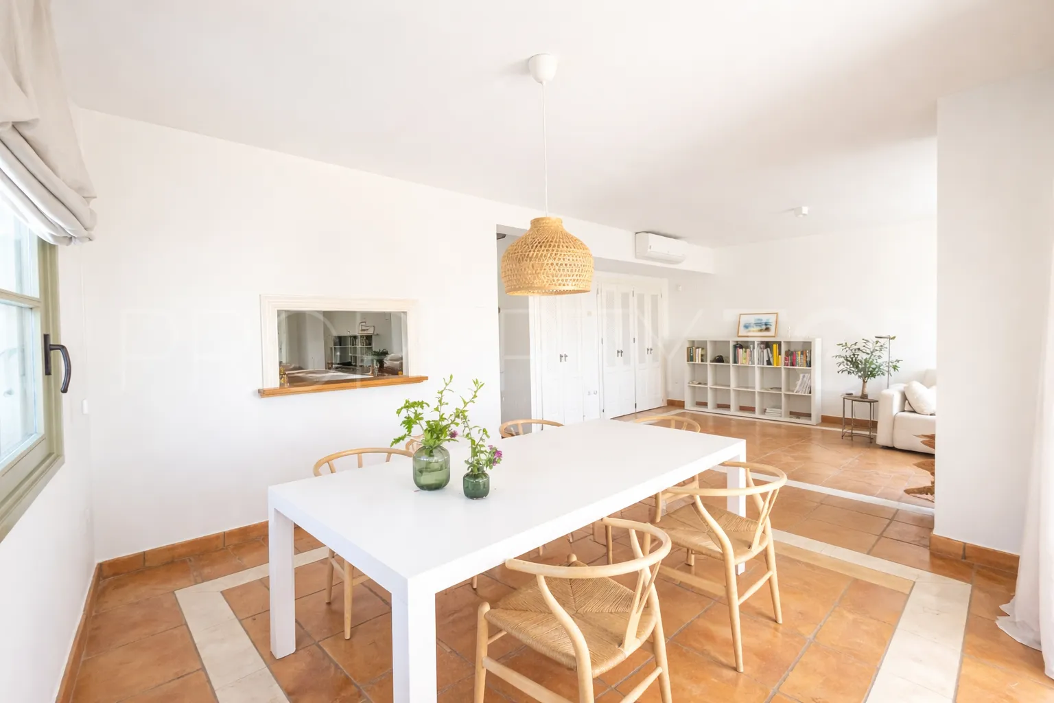 For sale town house in Los Carmenes de Almenara with 3 bedrooms