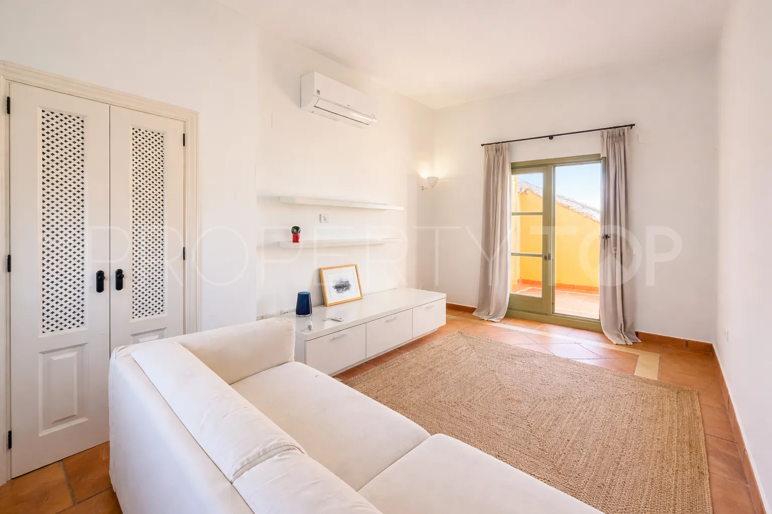 For sale town house in Los Carmenes de Almenara with 3 bedrooms