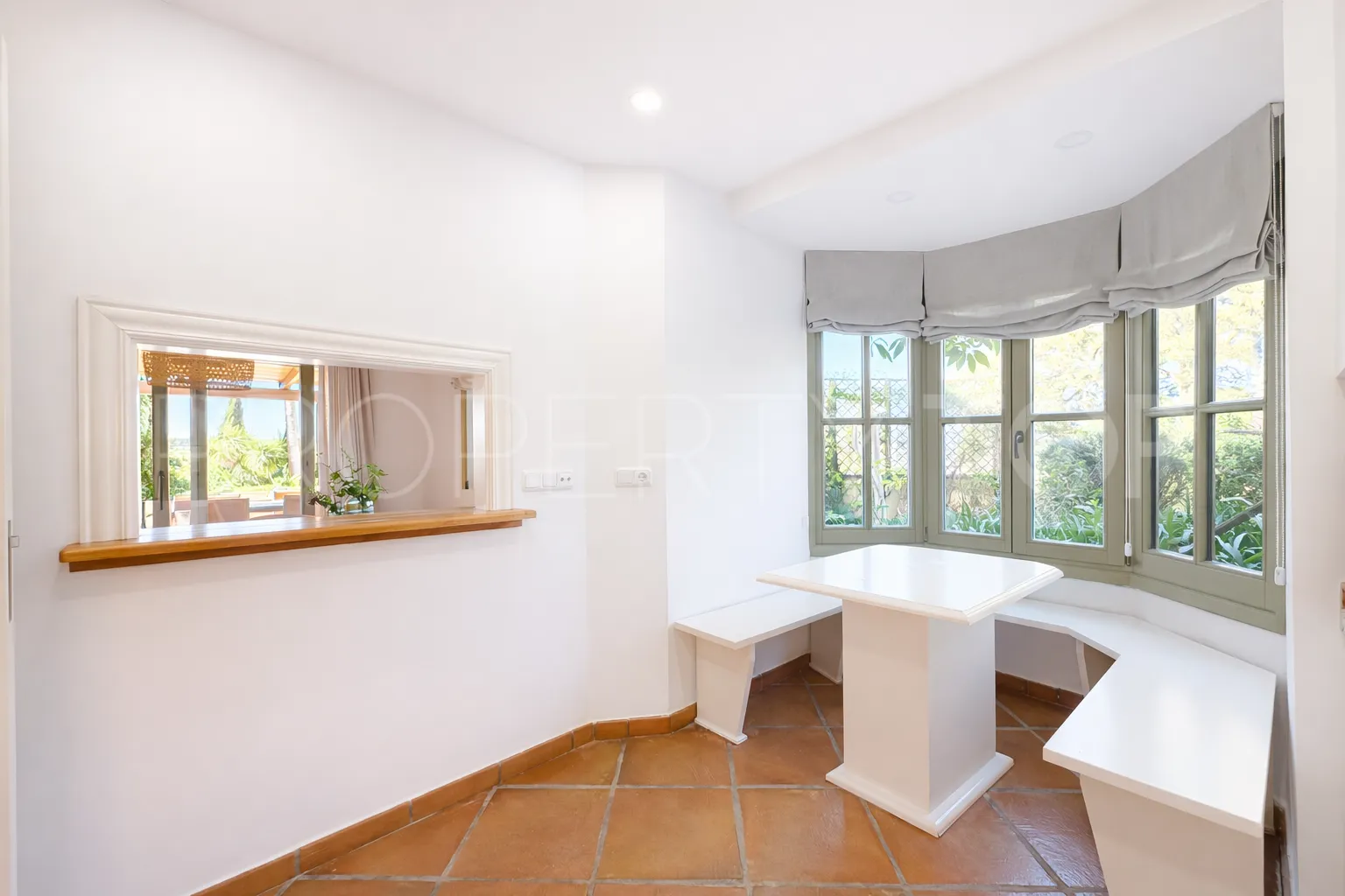 For sale town house in Los Carmenes de Almenara with 3 bedrooms