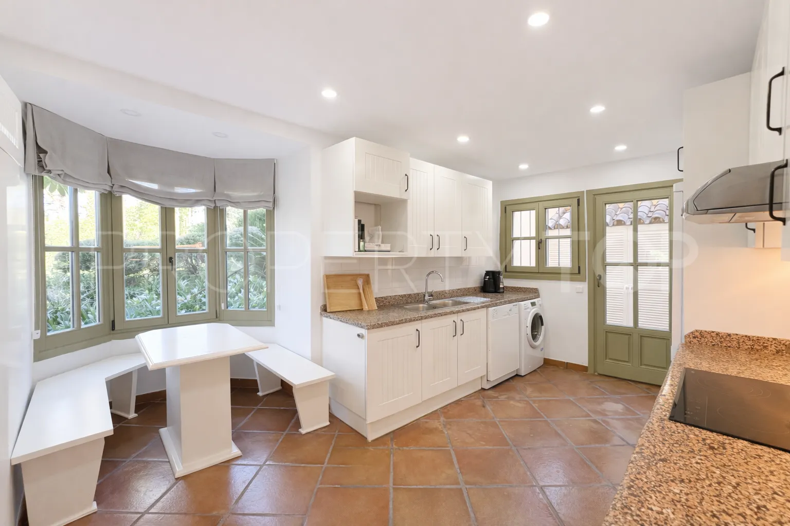 For sale town house in Los Carmenes de Almenara with 3 bedrooms