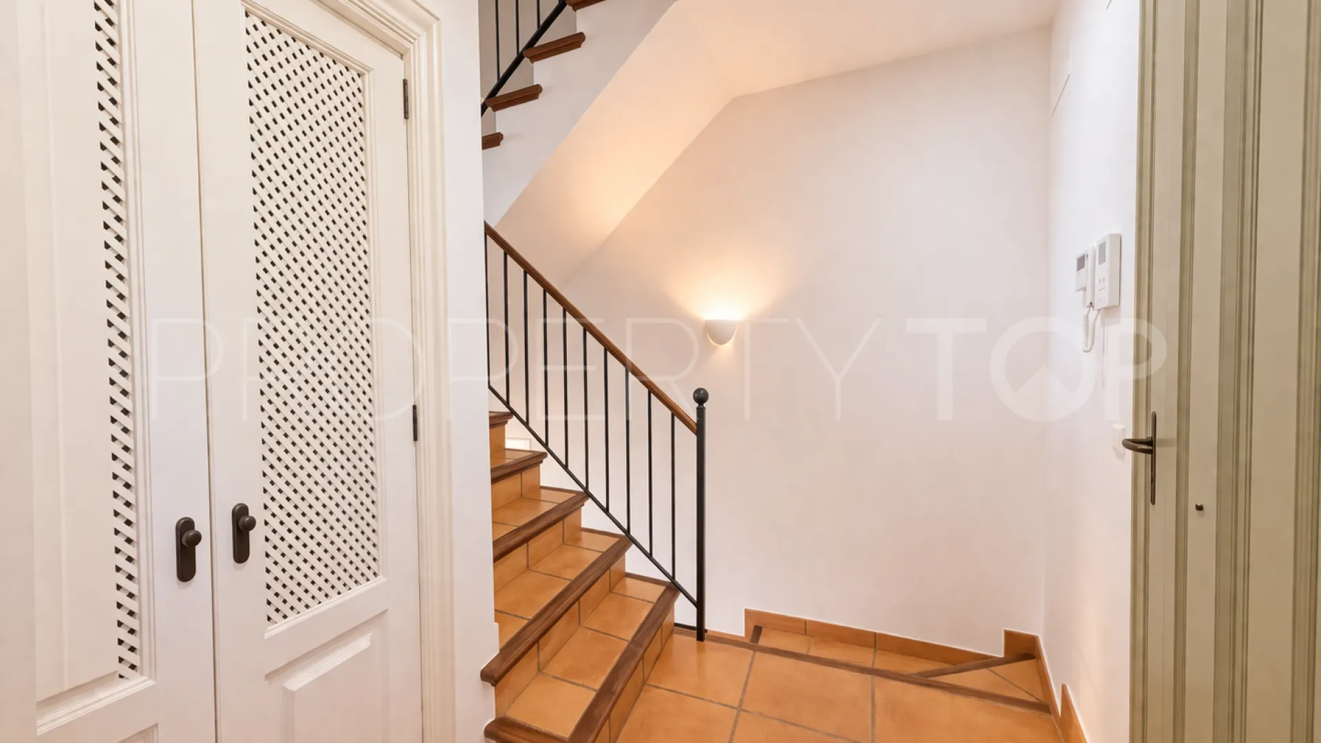 For sale town house in Los Carmenes de Almenara with 3 bedrooms