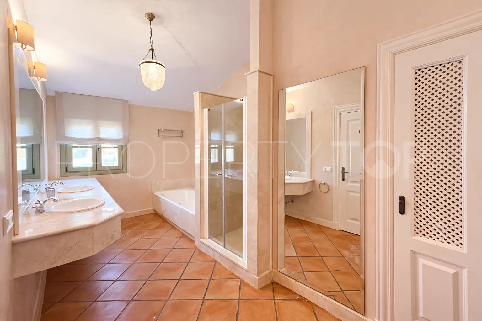 For sale town house in Los Carmenes de Almenara with 3 bedrooms