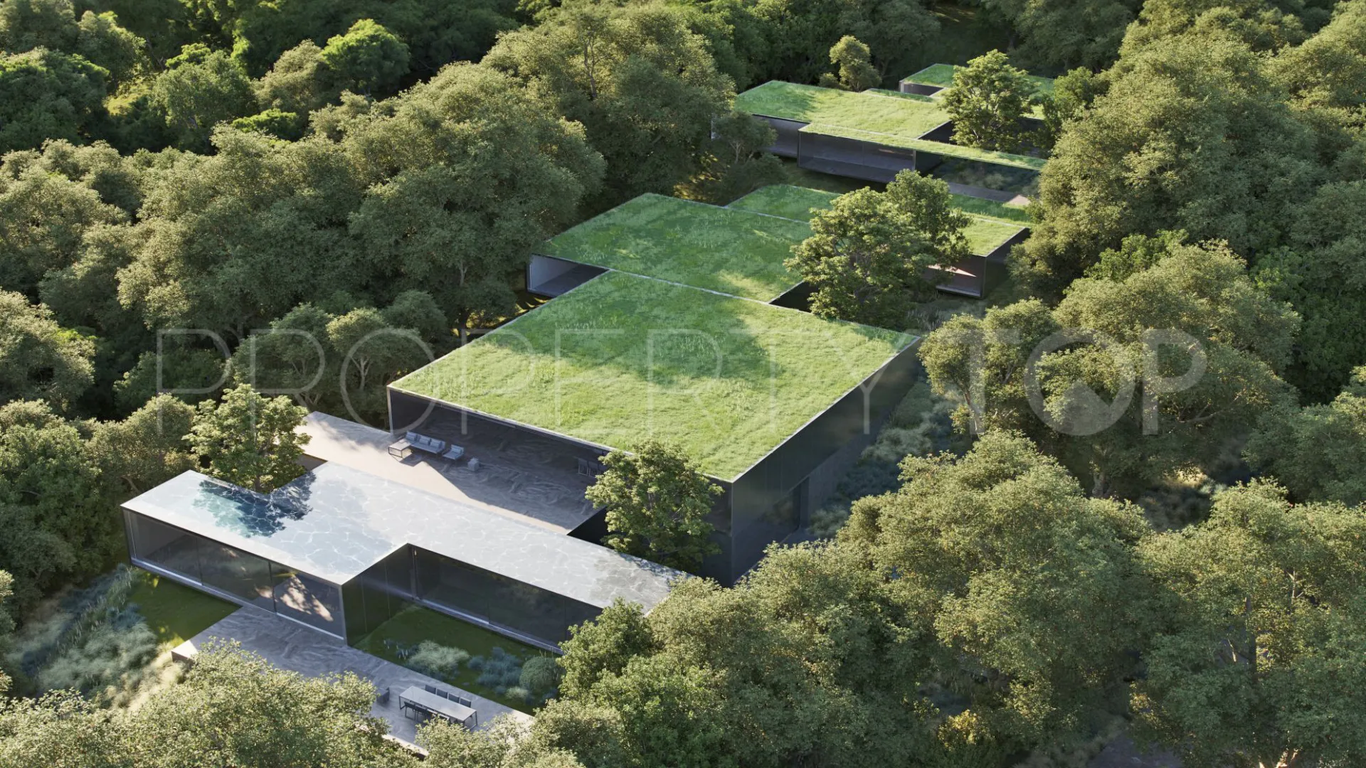 For sale 8 bedrooms villa in Los Altos de Valderrama