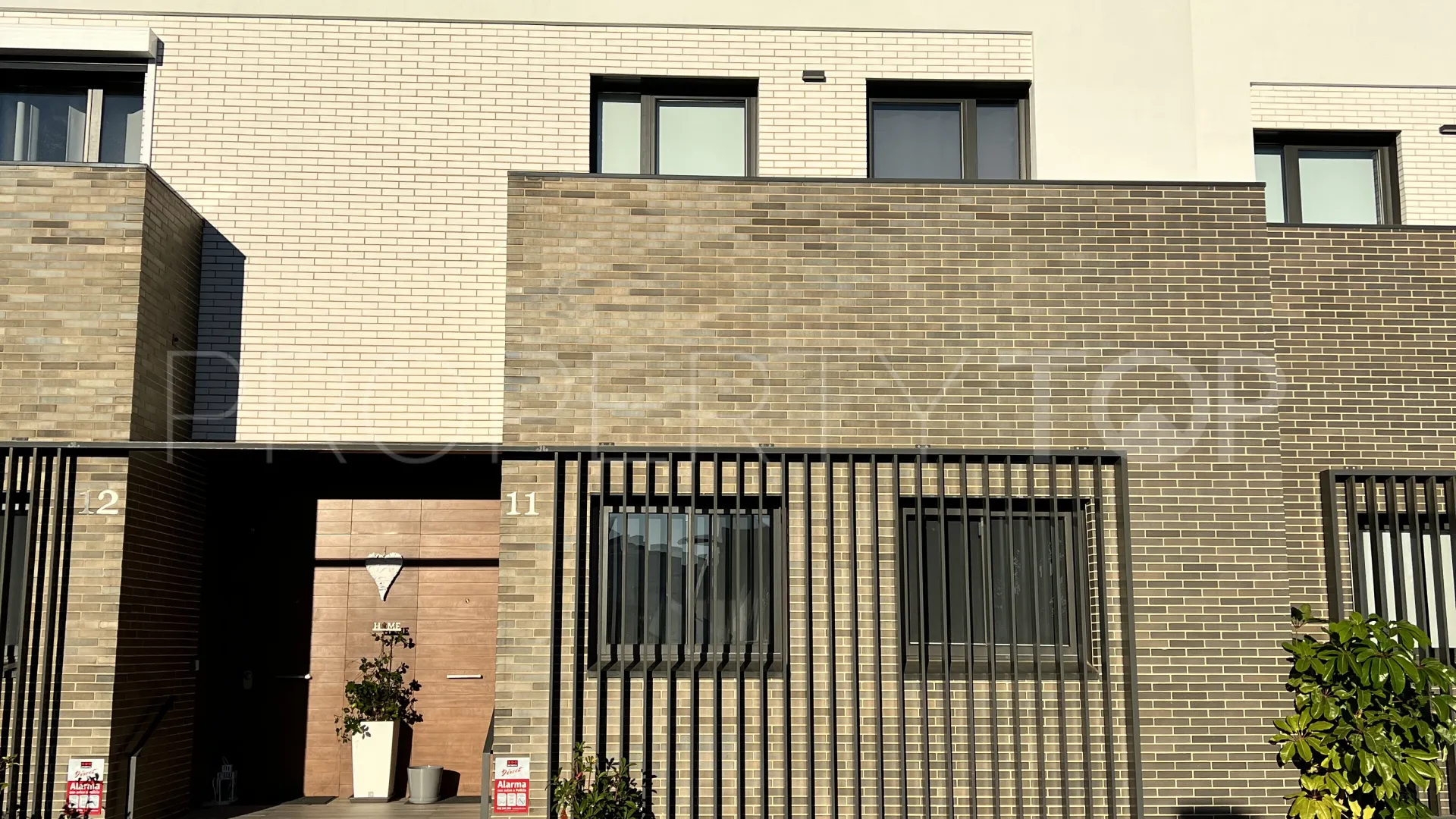 Town house for sale in San Roque Club