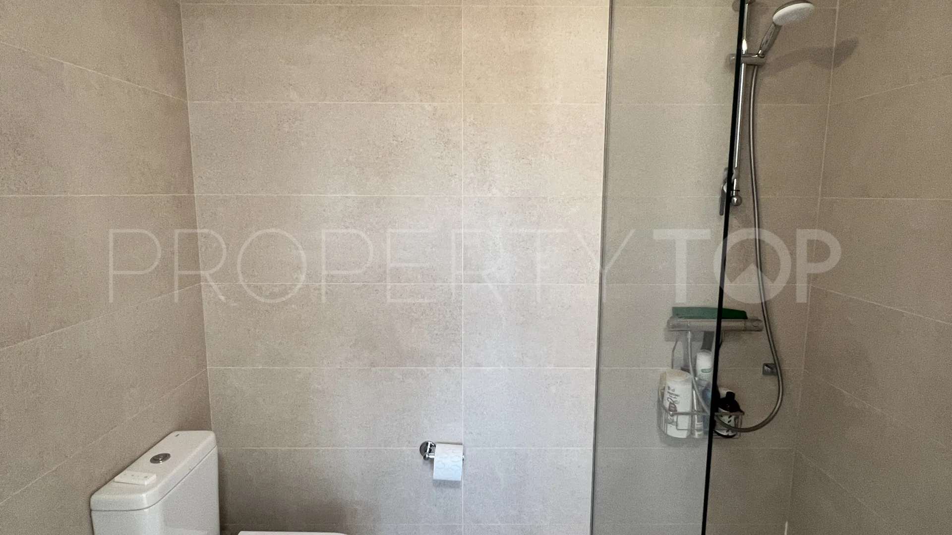 Town house for sale in San Roque Club