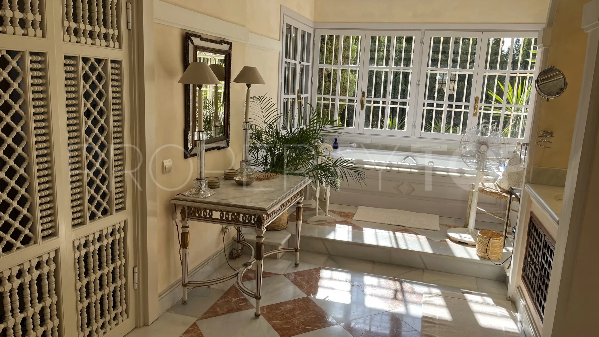 Buy Valderrama Golf villa