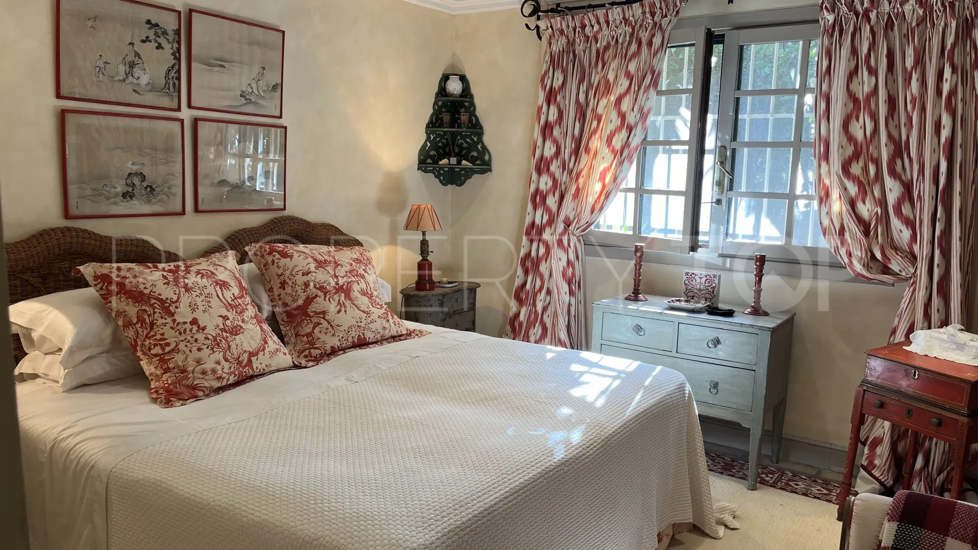 Buy Valderrama Golf villa