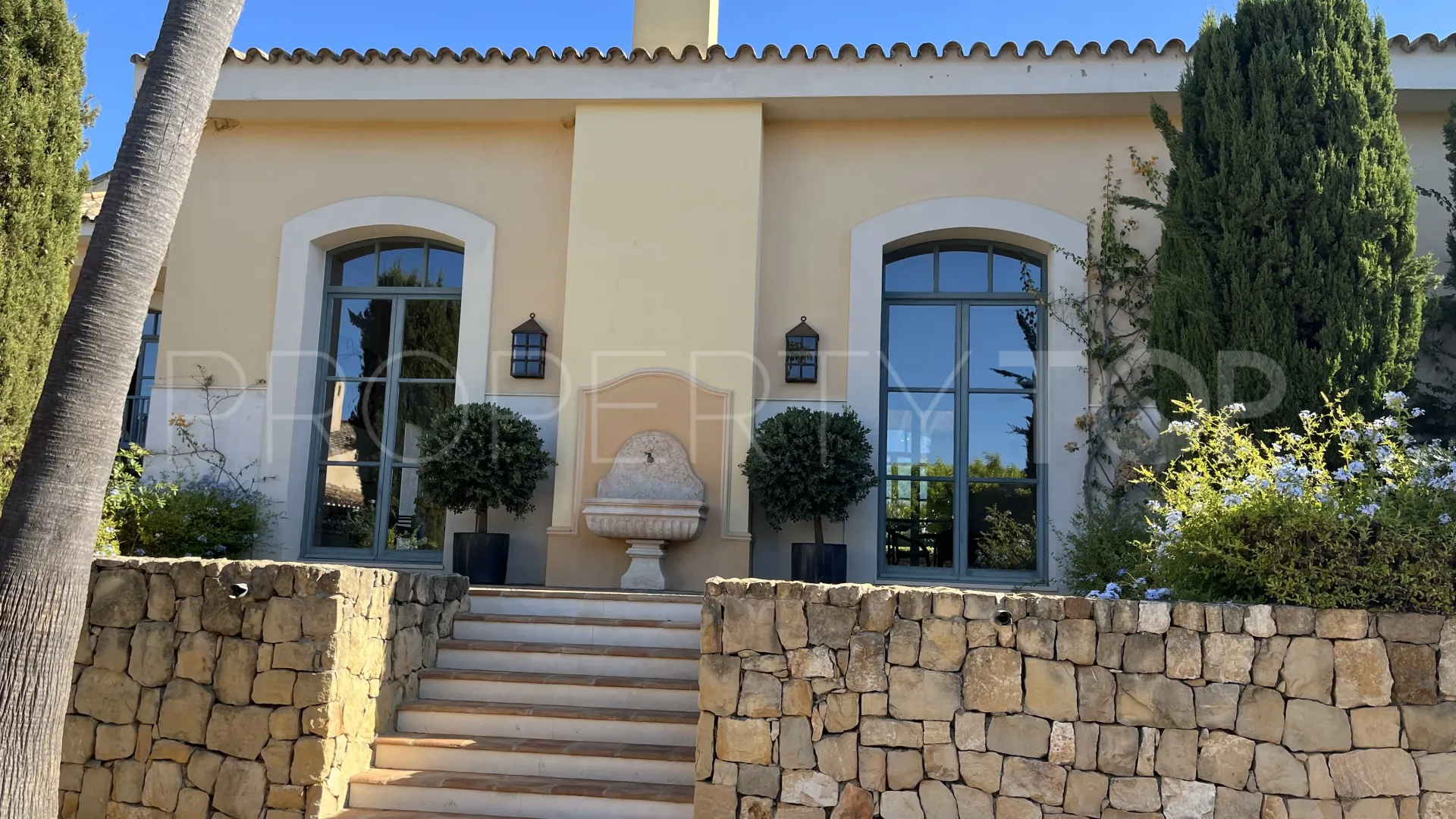 Buy Valderrama Golf villa