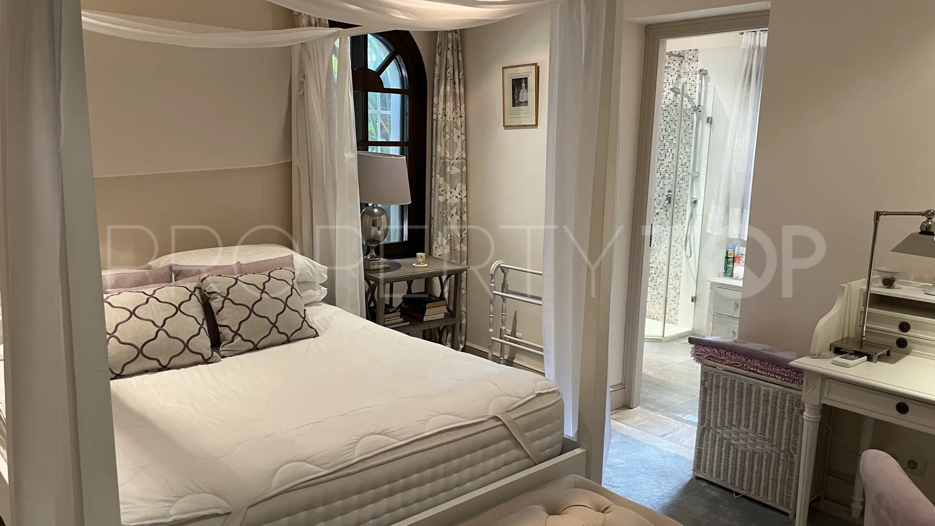 Buy Valderrama Golf villa