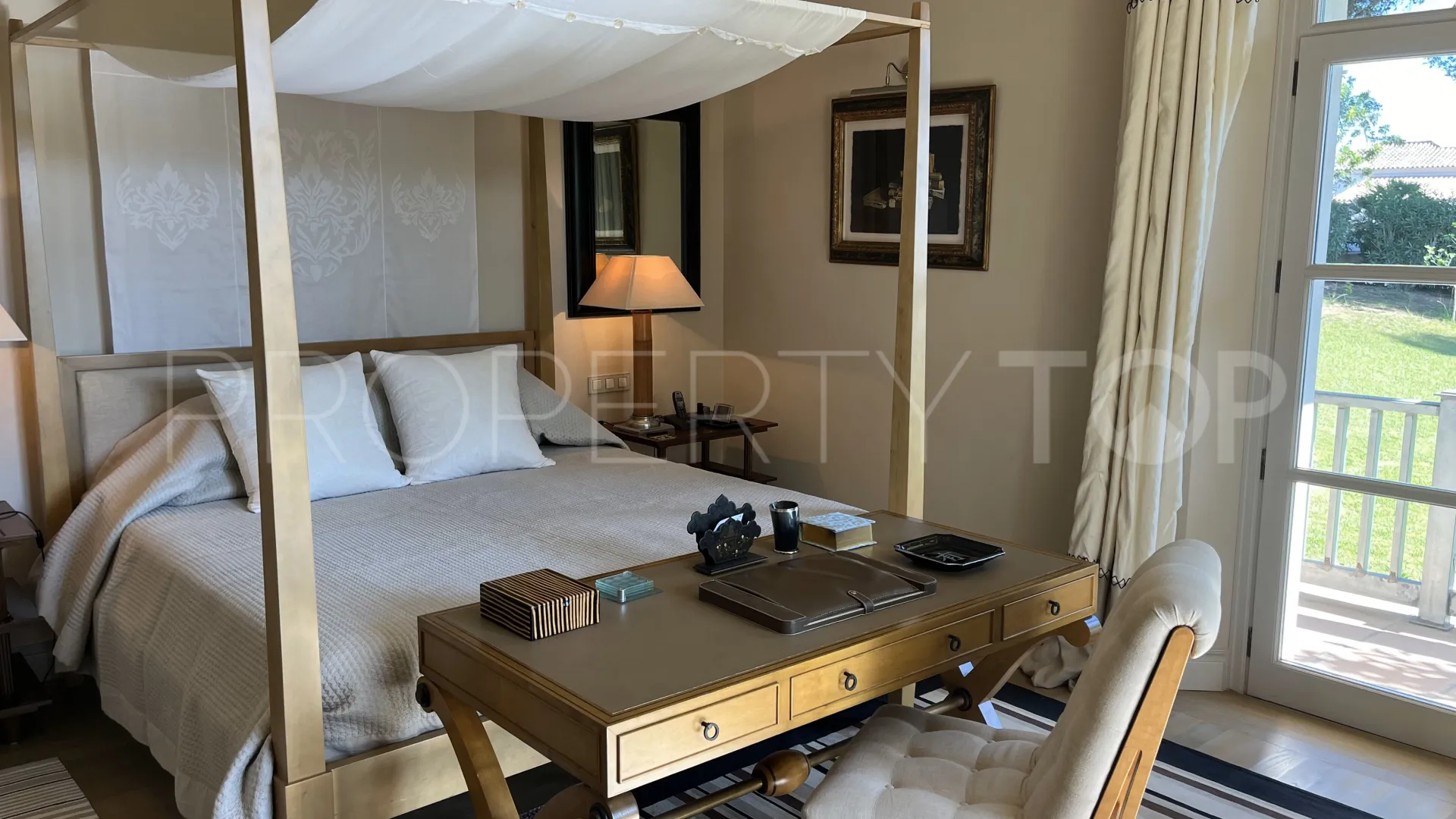 Buy Valderrama Golf villa