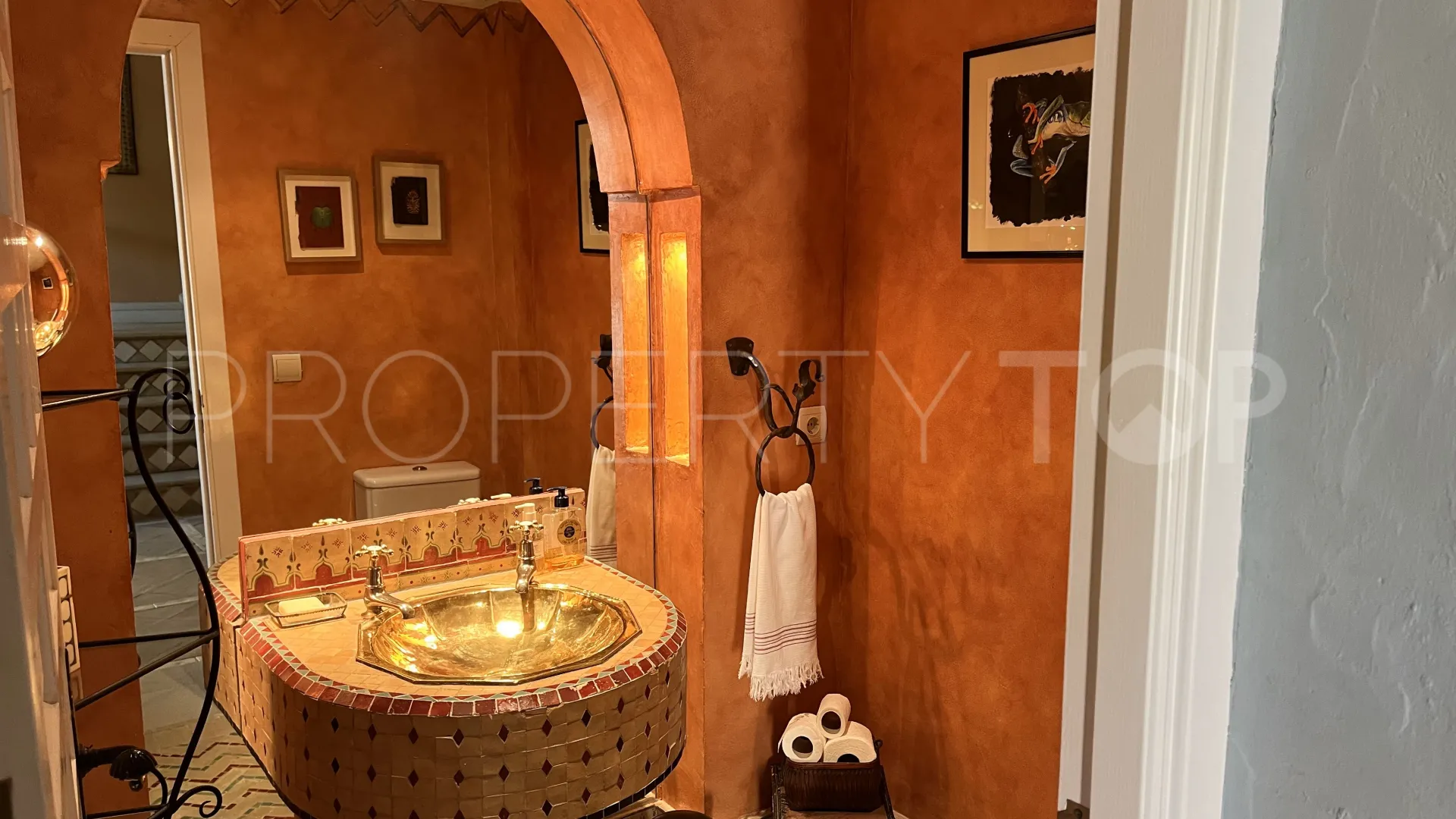 Buy Valderrama Golf villa
