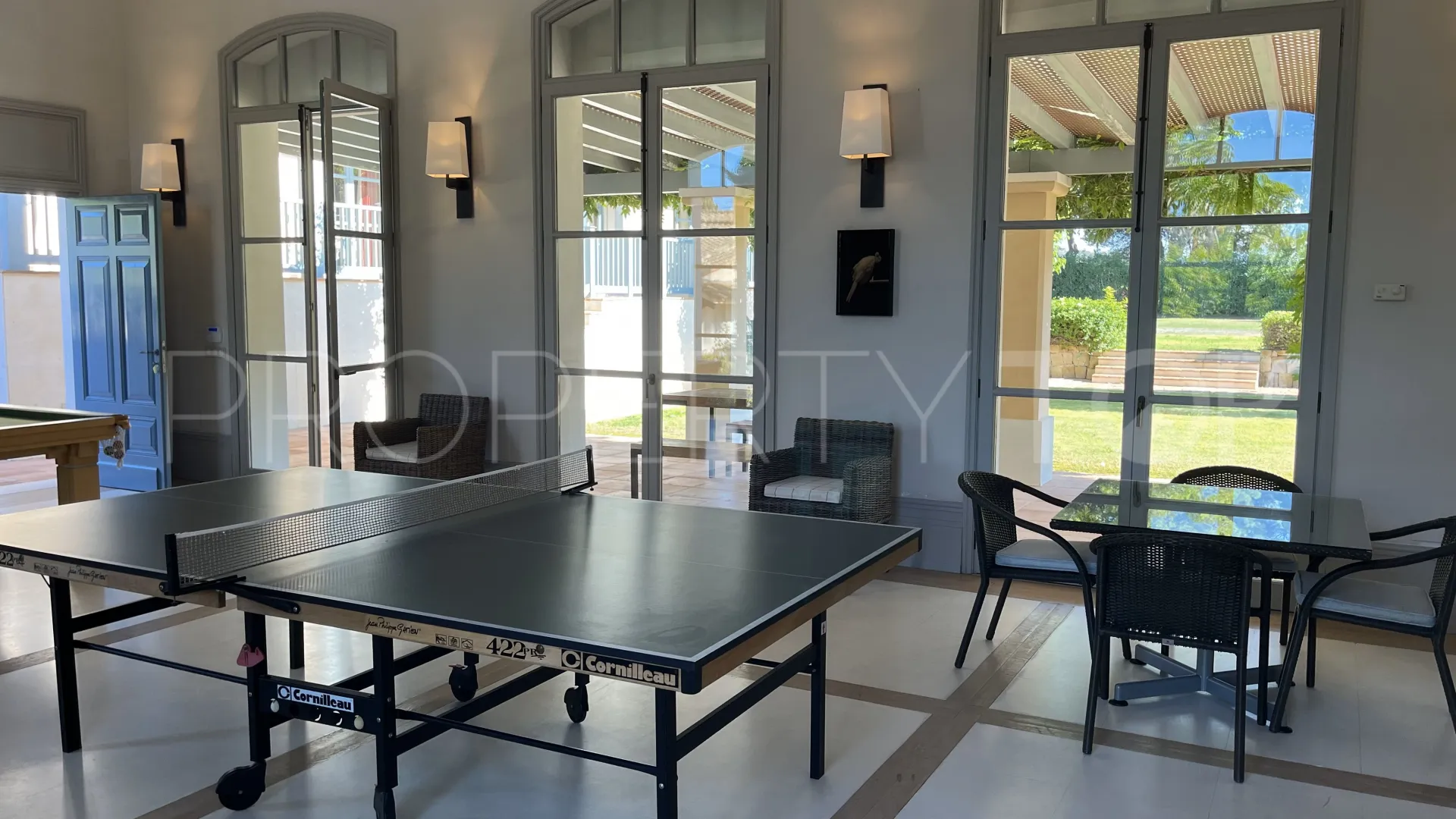 Buy Valderrama Golf villa