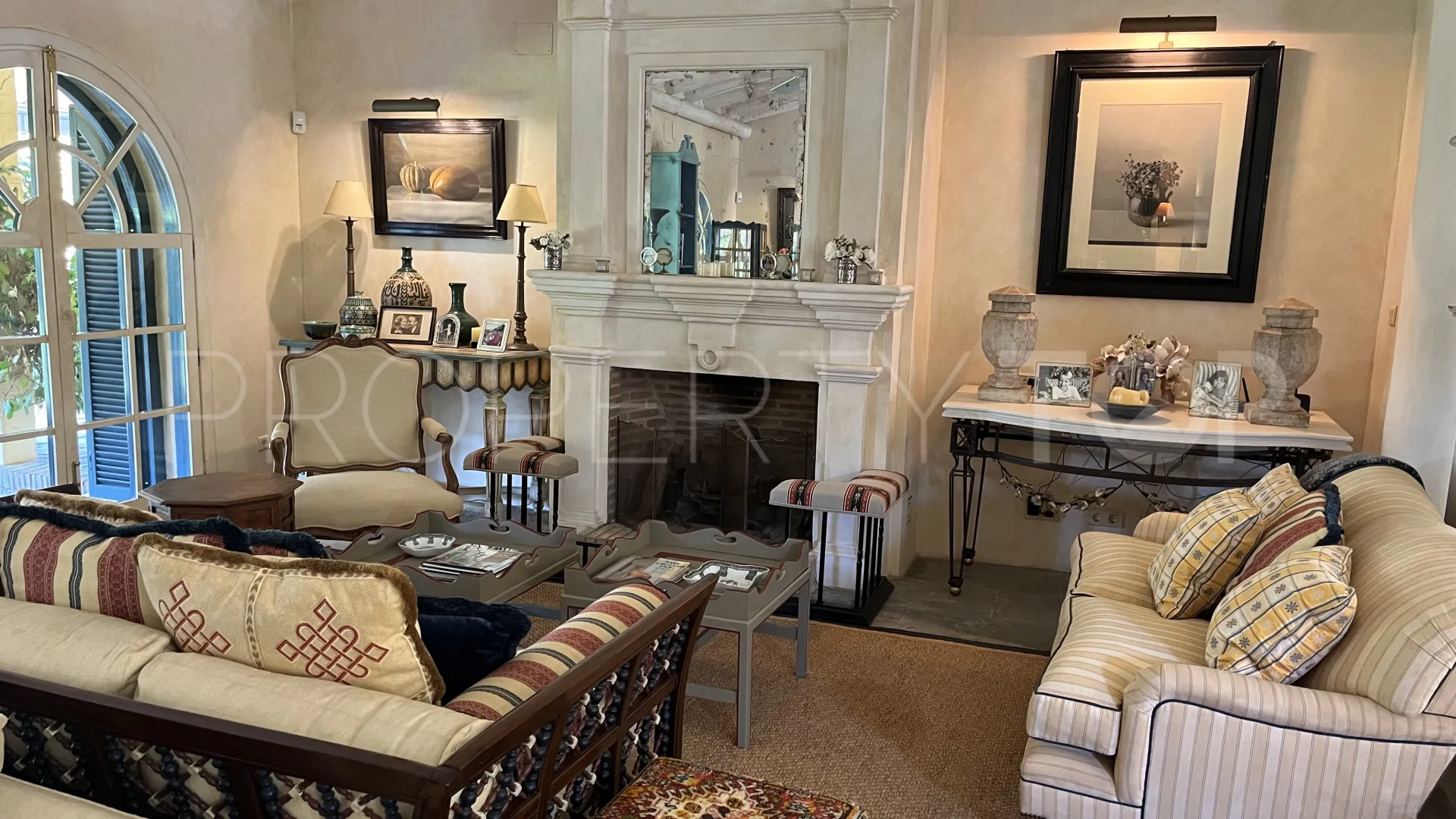 Buy Valderrama Golf villa
