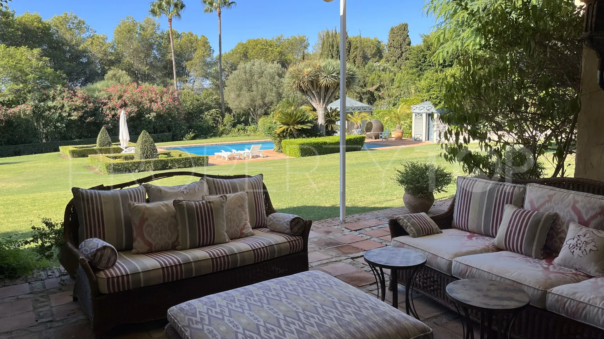 Buy Valderrama Golf villa