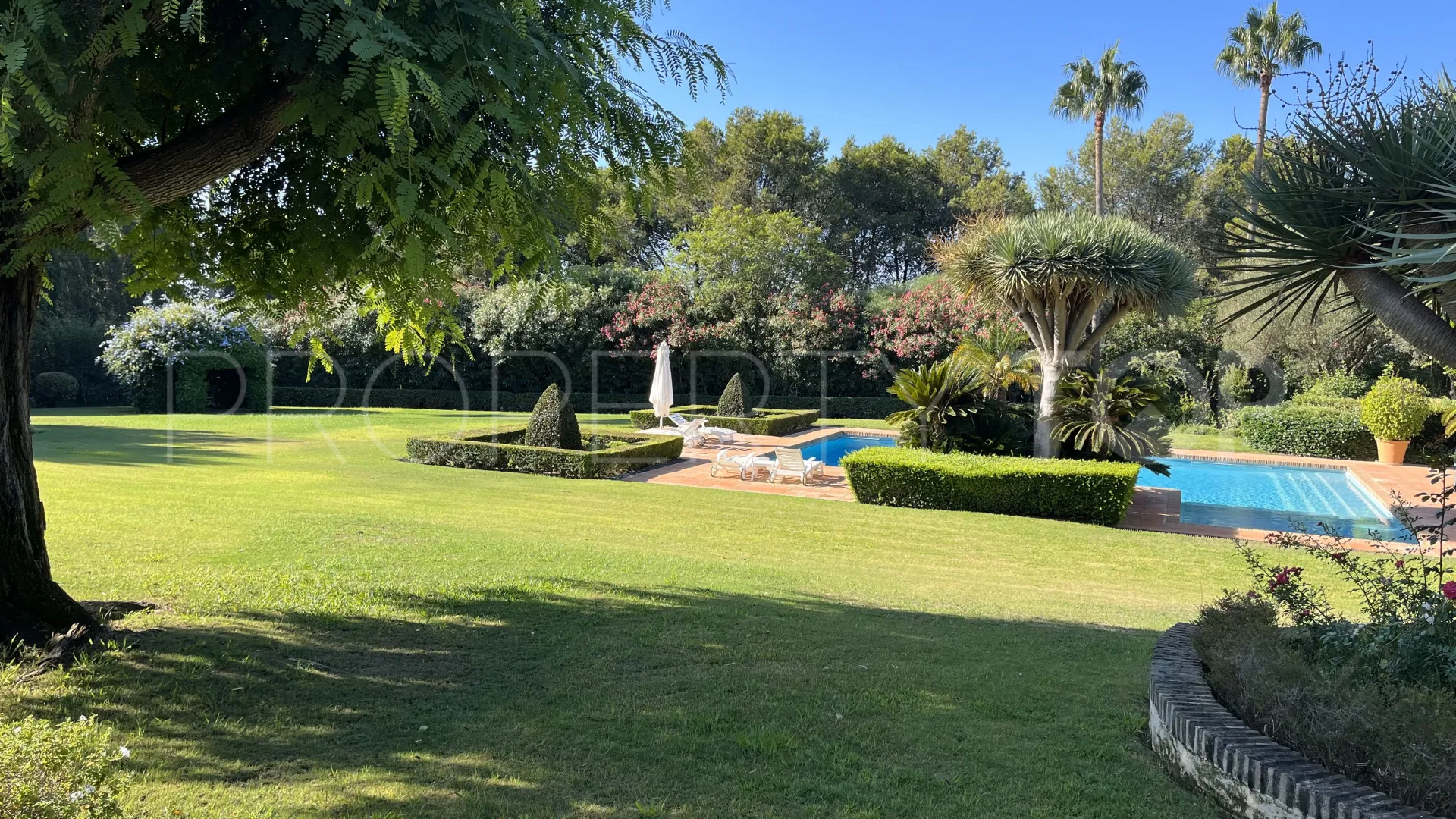 Buy Valderrama Golf villa