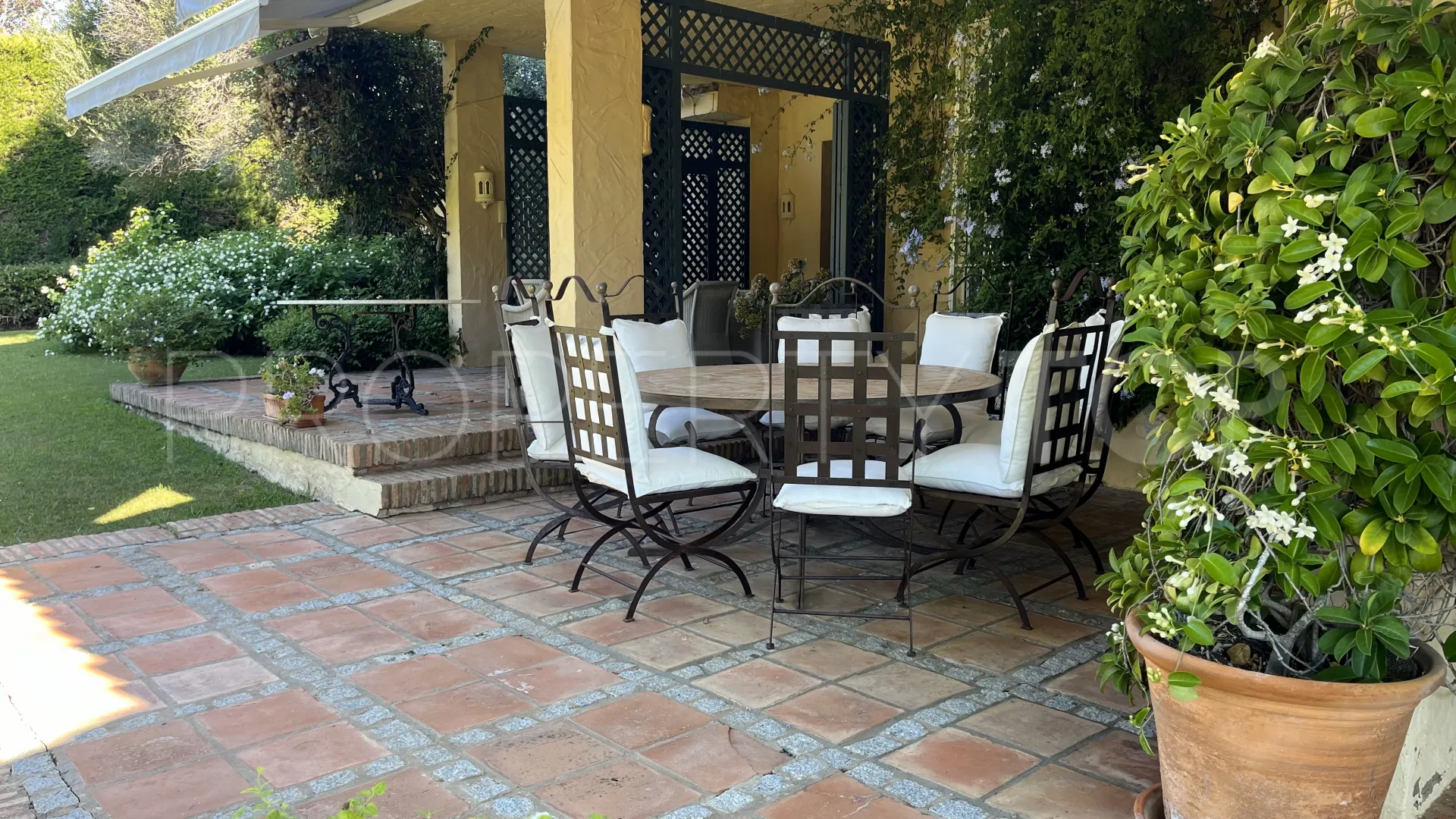 Buy Valderrama Golf villa