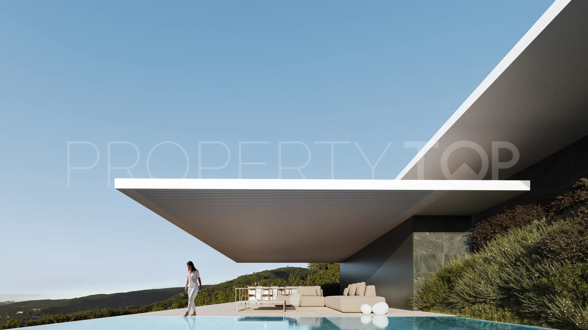 6 bedrooms villa in La Reserva for sale