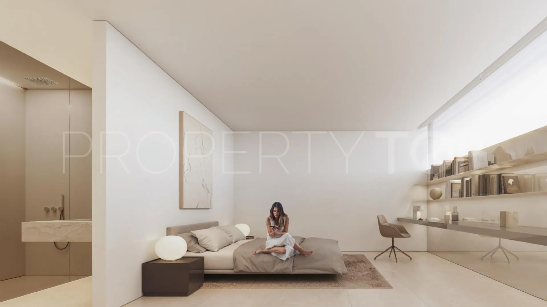 6 bedrooms villa in La Reserva for sale