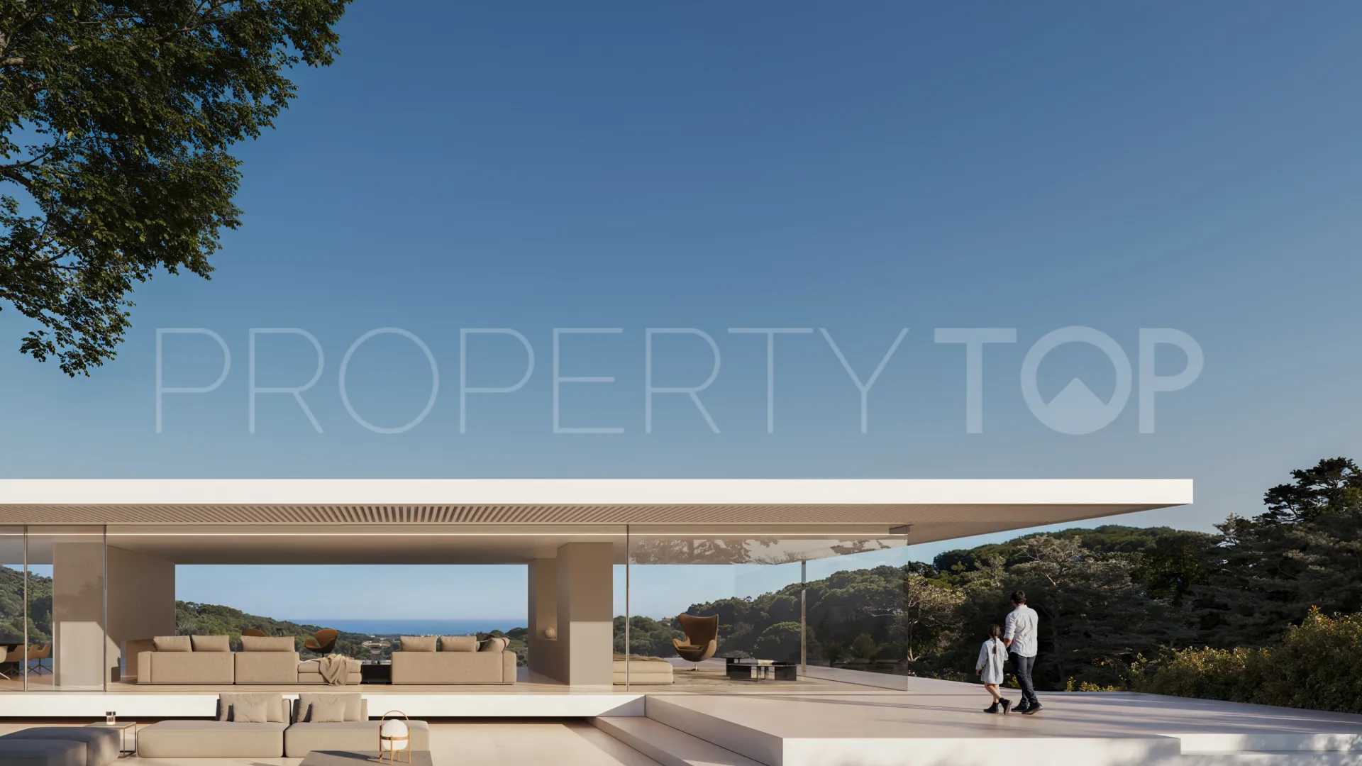 6 bedrooms villa in La Reserva for sale