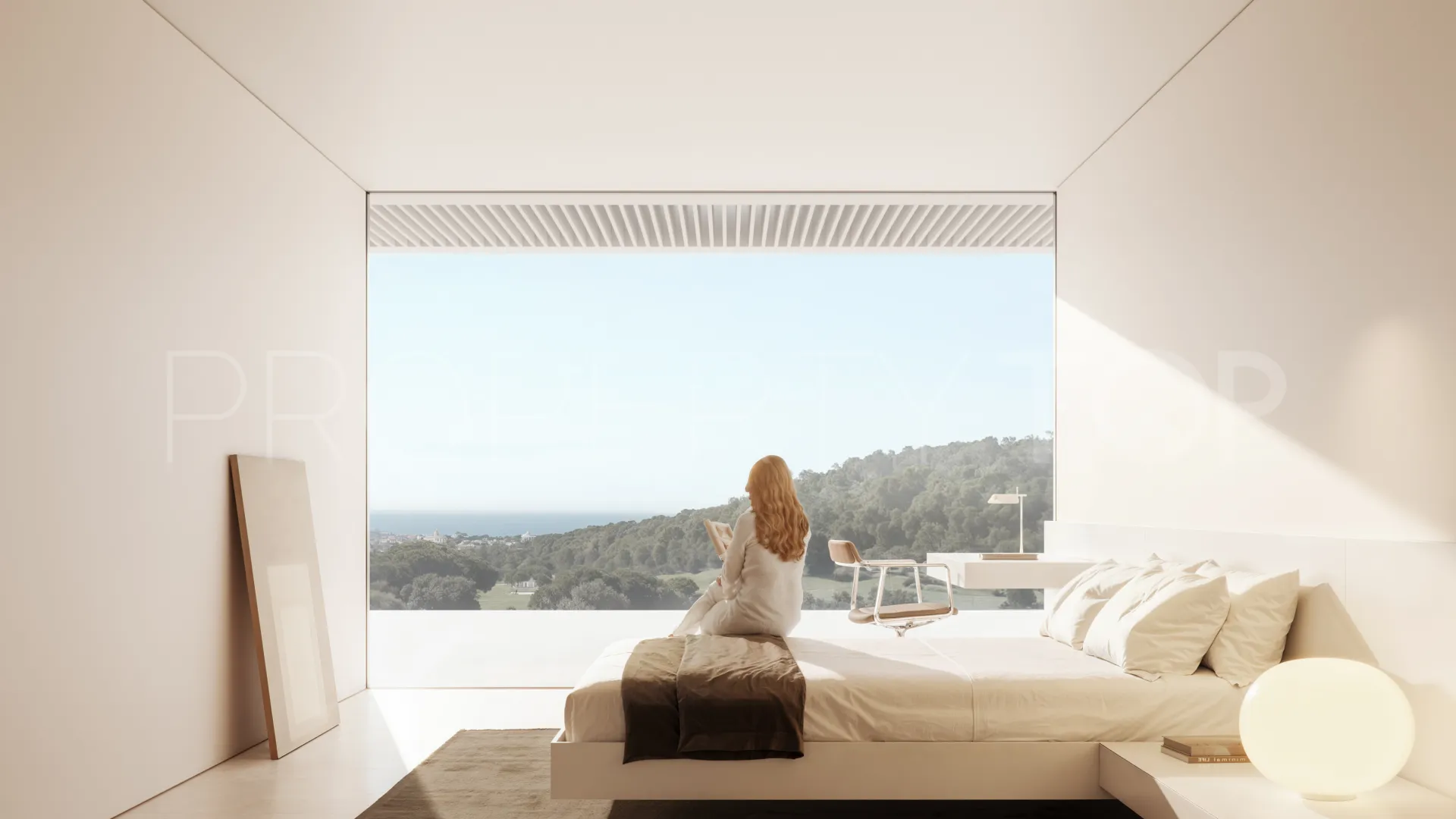 6 bedrooms villa in La Reserva for sale