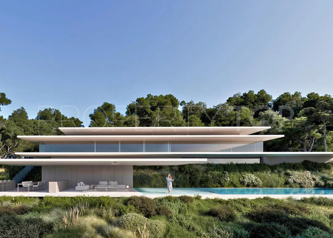 6 bedrooms villa in La Reserva for sale
