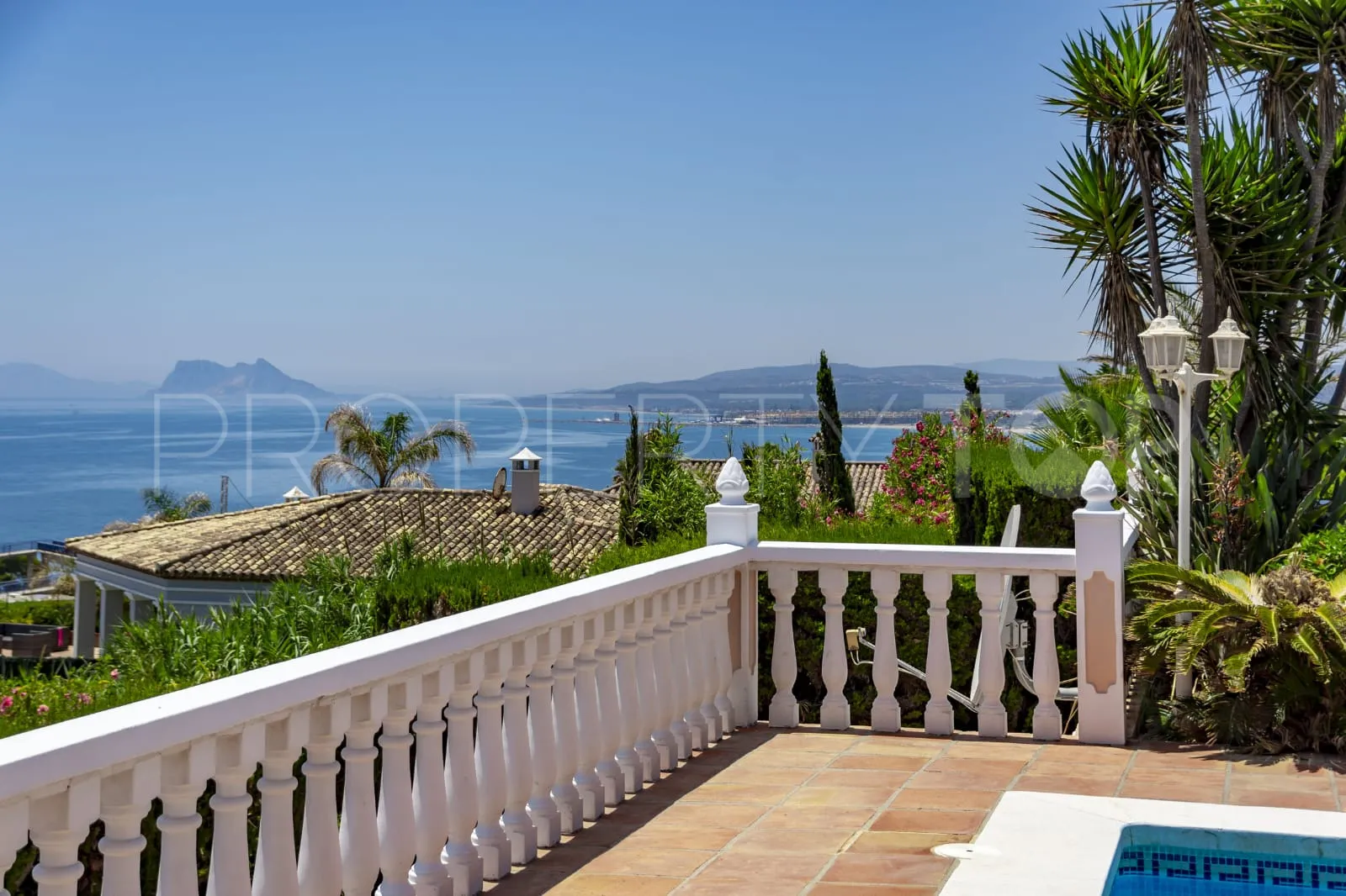 Villa de 3 dormitorios en venta en Chullera