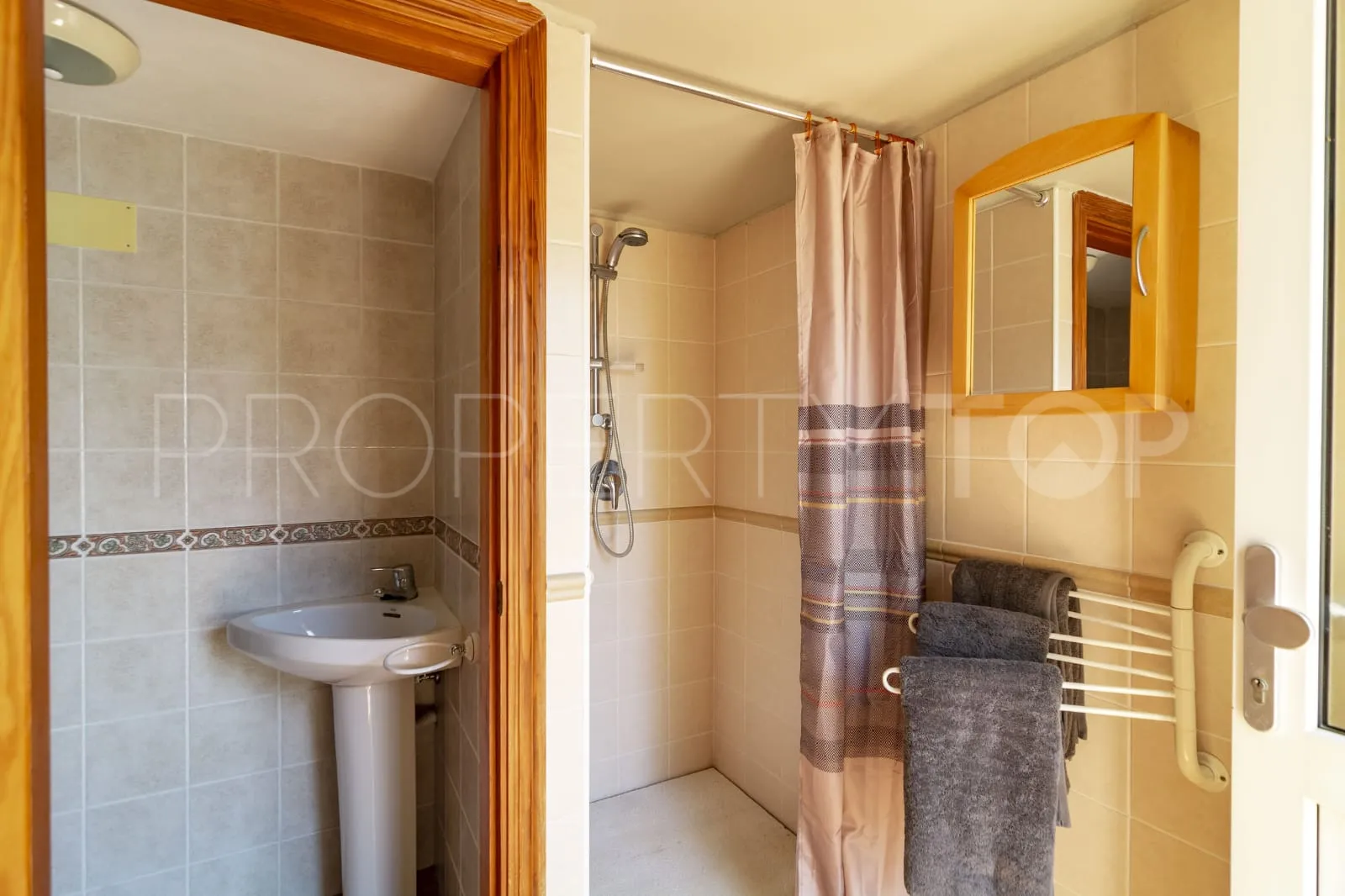 Villa de 3 dormitorios en venta en Chullera