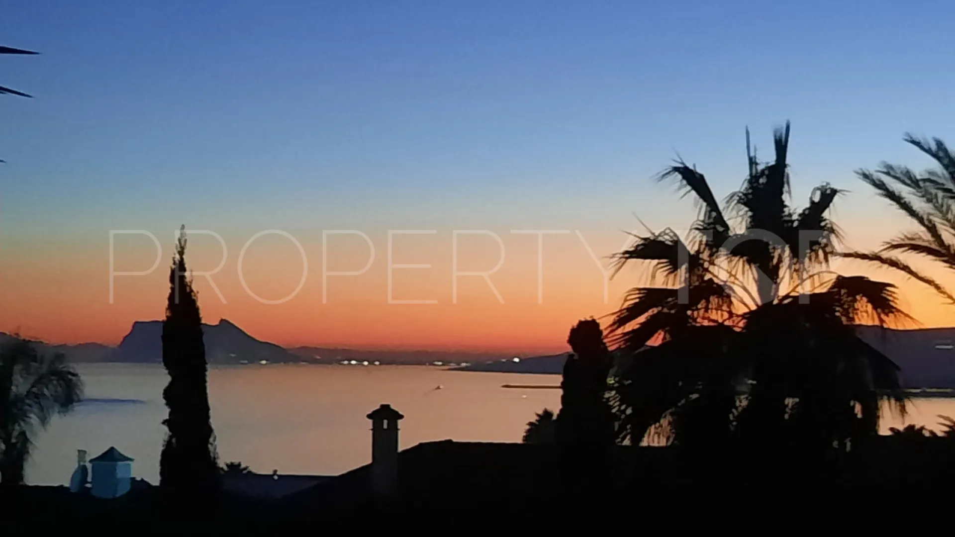 Villa de 3 dormitorios en venta en Chullera