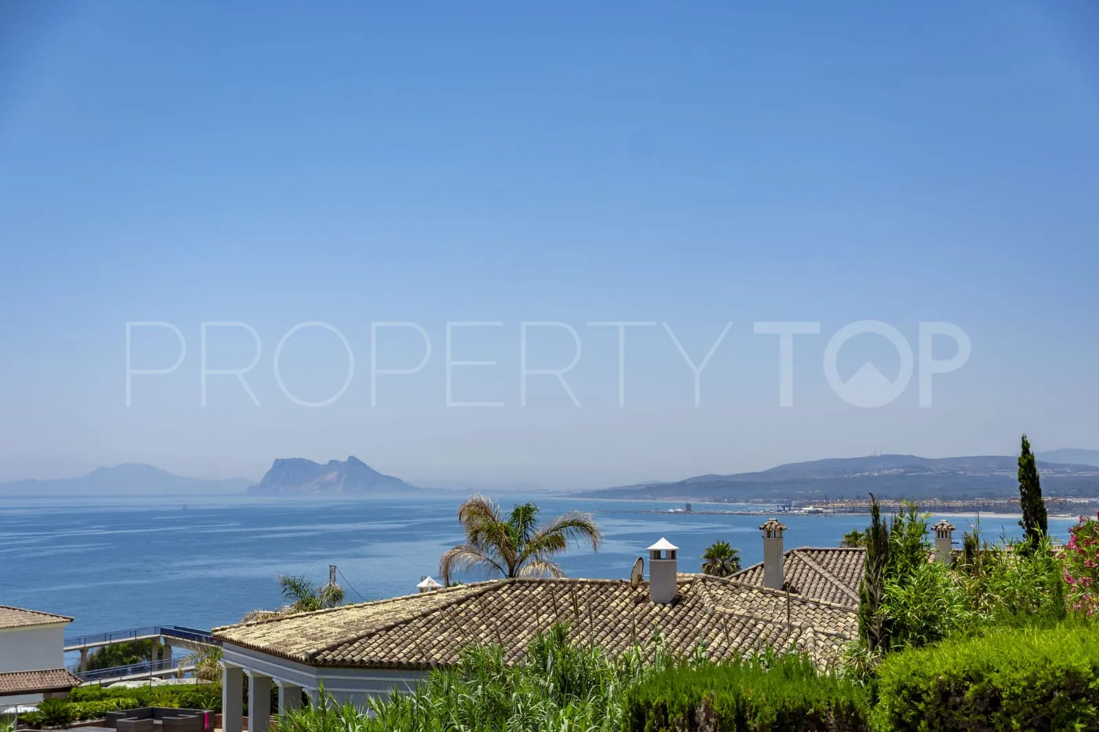 Villa de 3 dormitorios en venta en Chullera