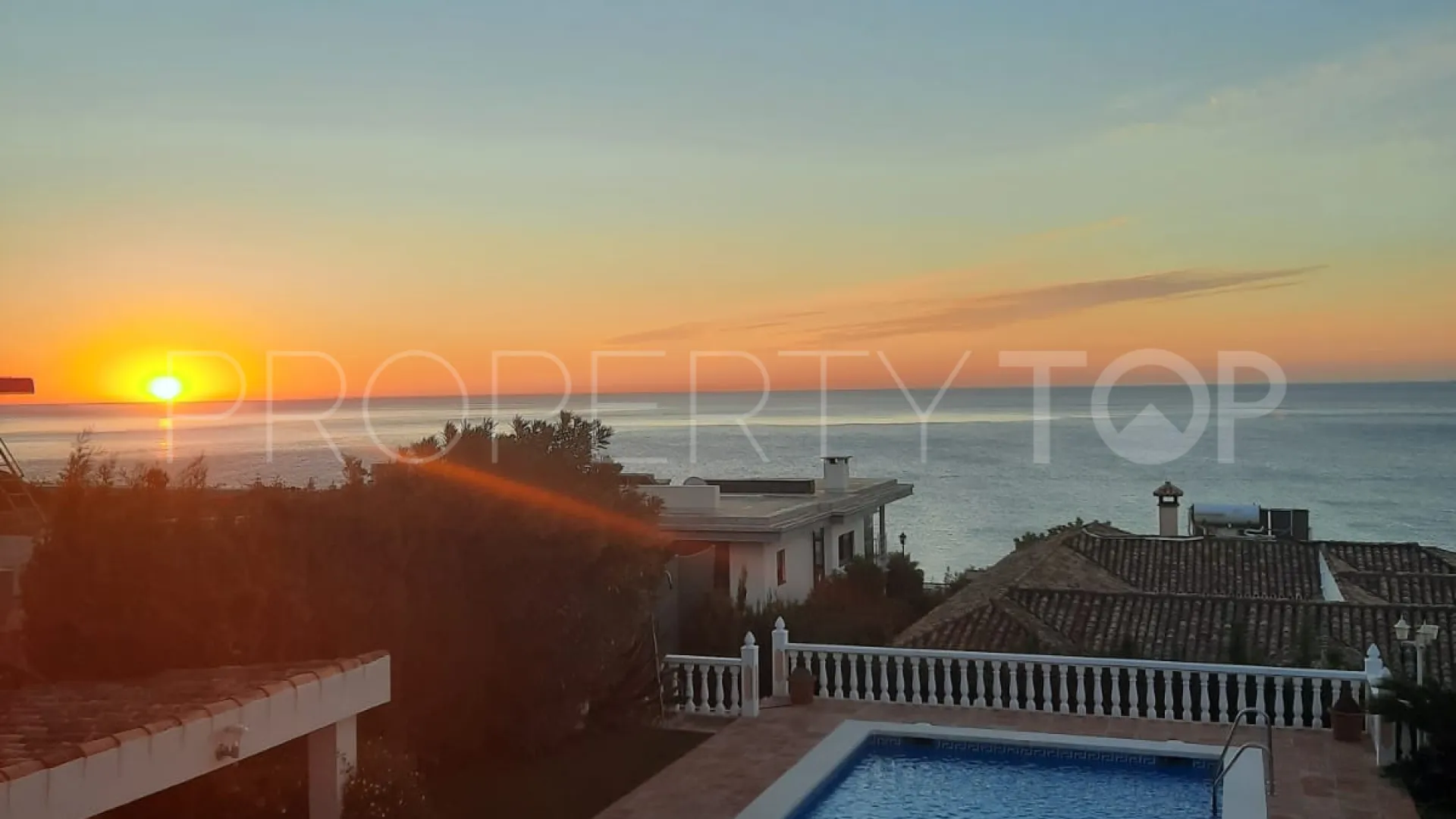 Villa de 3 dormitorios en venta en Chullera