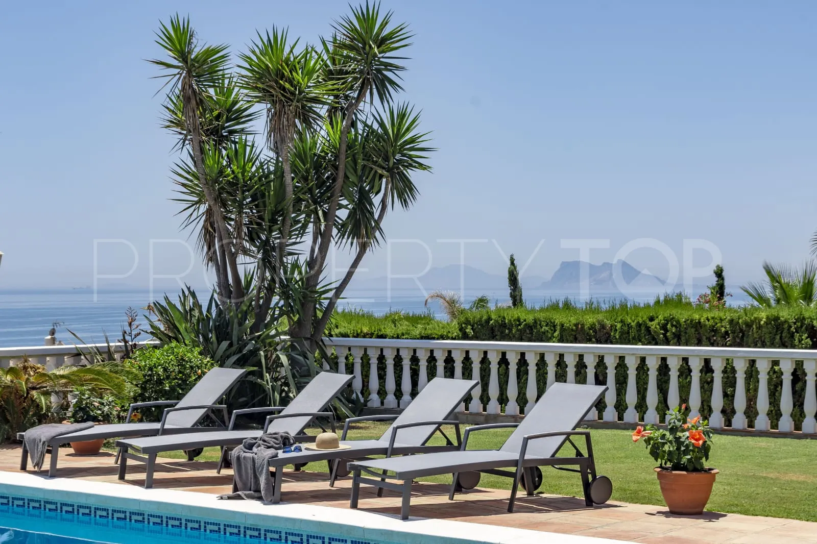 Villa de 3 dormitorios en venta en Chullera