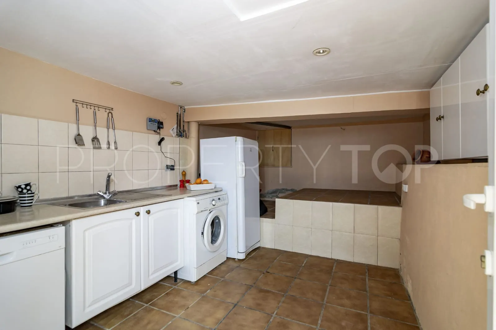 Villa de 3 dormitorios en venta en Chullera