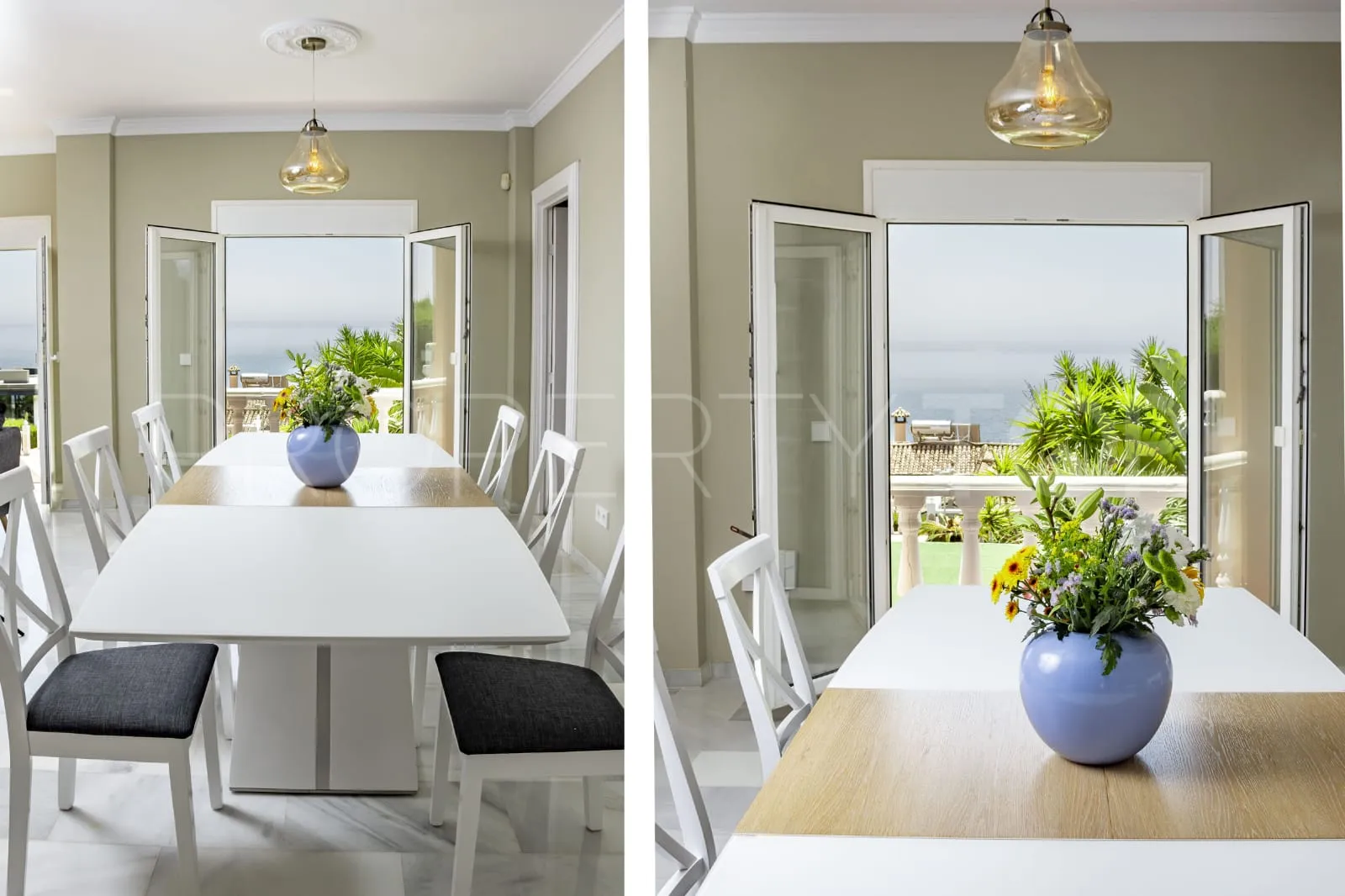 Villa de 3 dormitorios en venta en Chullera